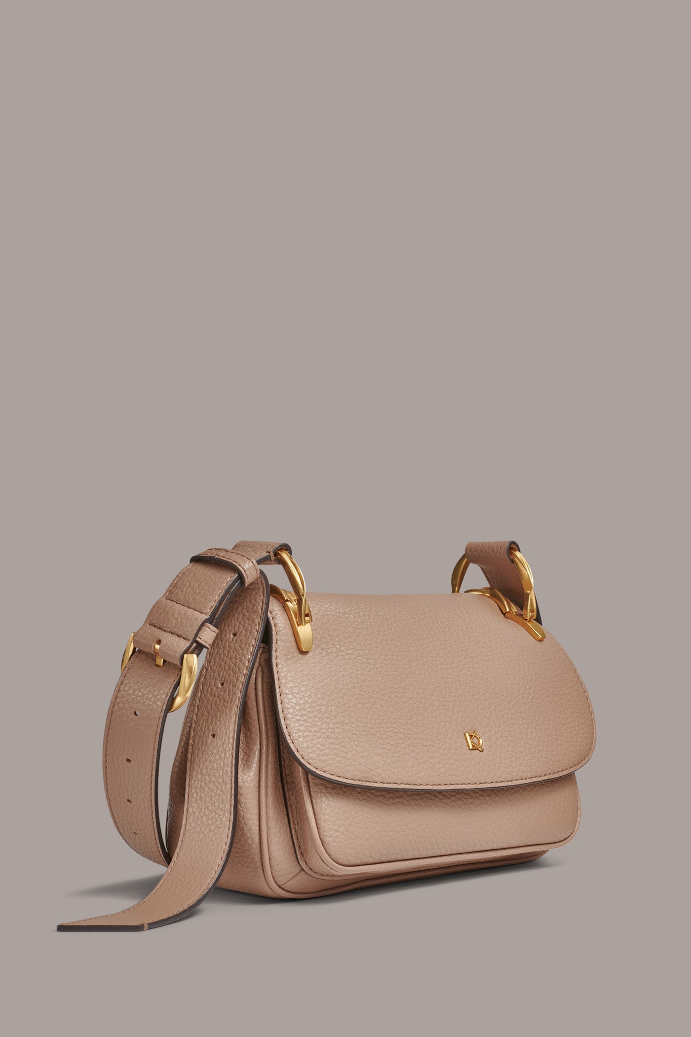 BOUCLÉ CROSSBODY BAG VIEW 3 | New Bags BOUCLÉ CROSSBODY BAG VIEW 3 | New Bags
