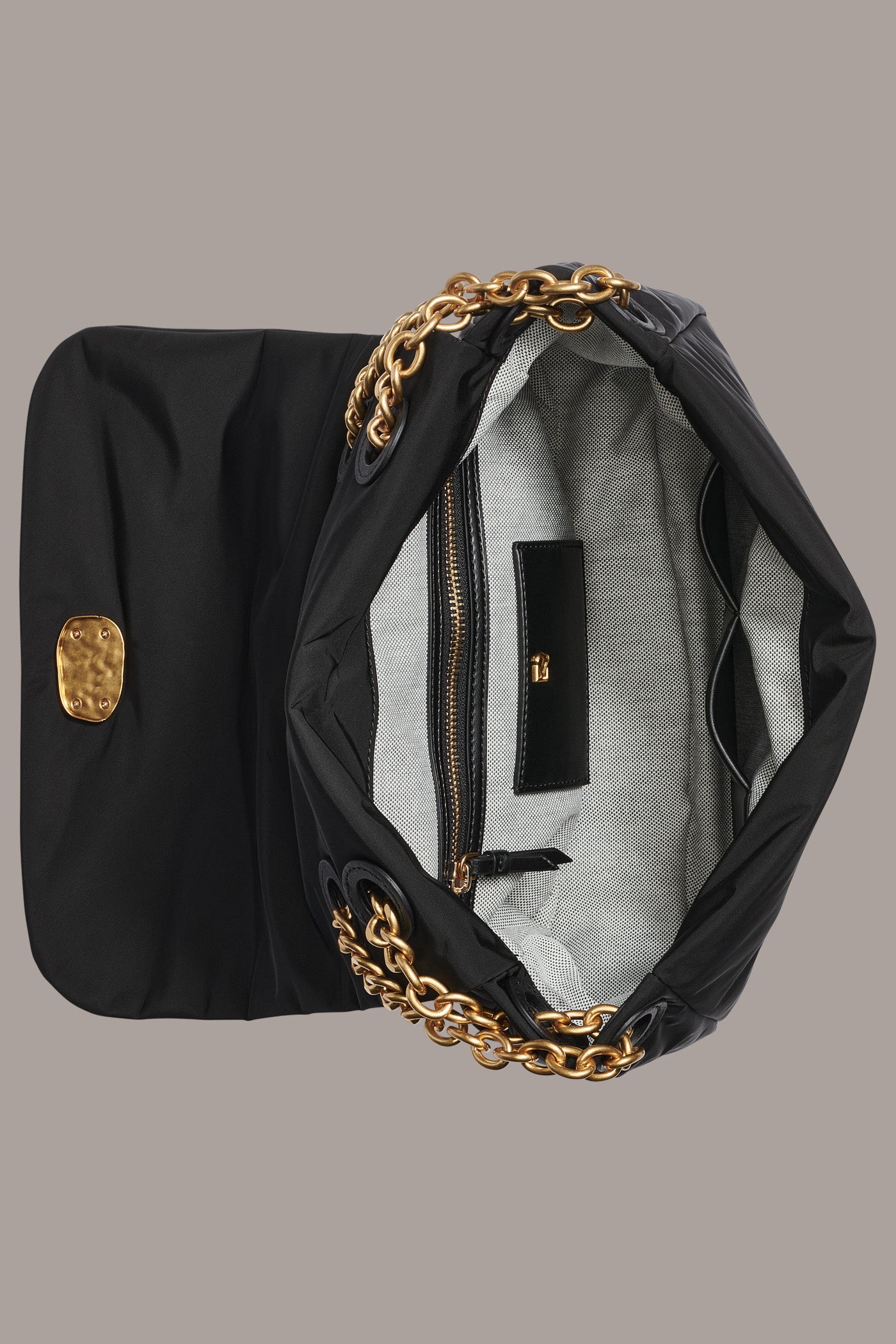 CREPE SHOULDER BAG VIEW 4 | Sale Bags CREPE SHOULDER BAG VIEW 4 | Sale Bags