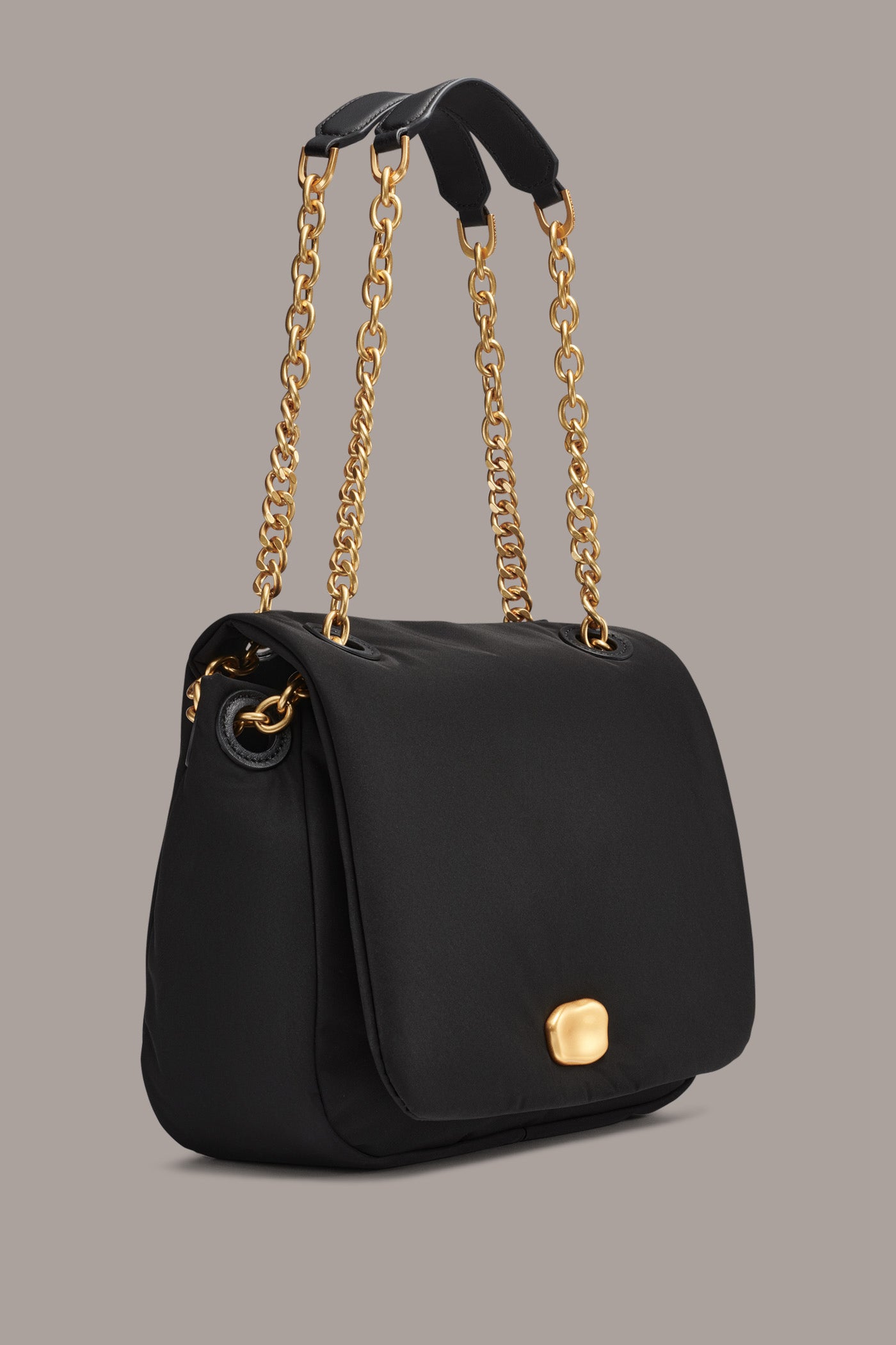 CREPE SHOULDER BAG VIEW 3 | Sale Bags CREPE SHOULDER BAG VIEW 3 | Sale Bags