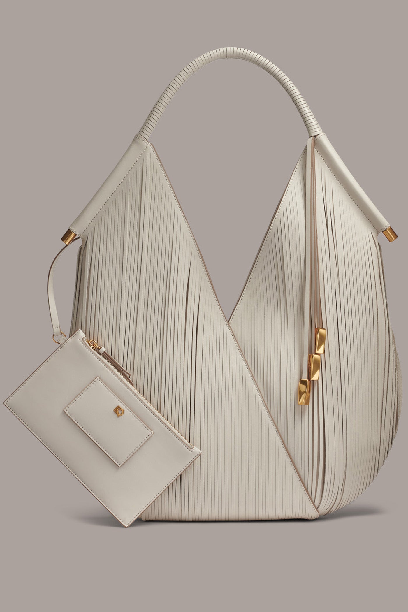 BALDWIN LASER-CUT SHOULDER BAG | View 1 | Shoulder & Hobo Bags BALDWIN LASER-CUT SHOULDER BAG | View 1 | Shoulder & Hobo Bags