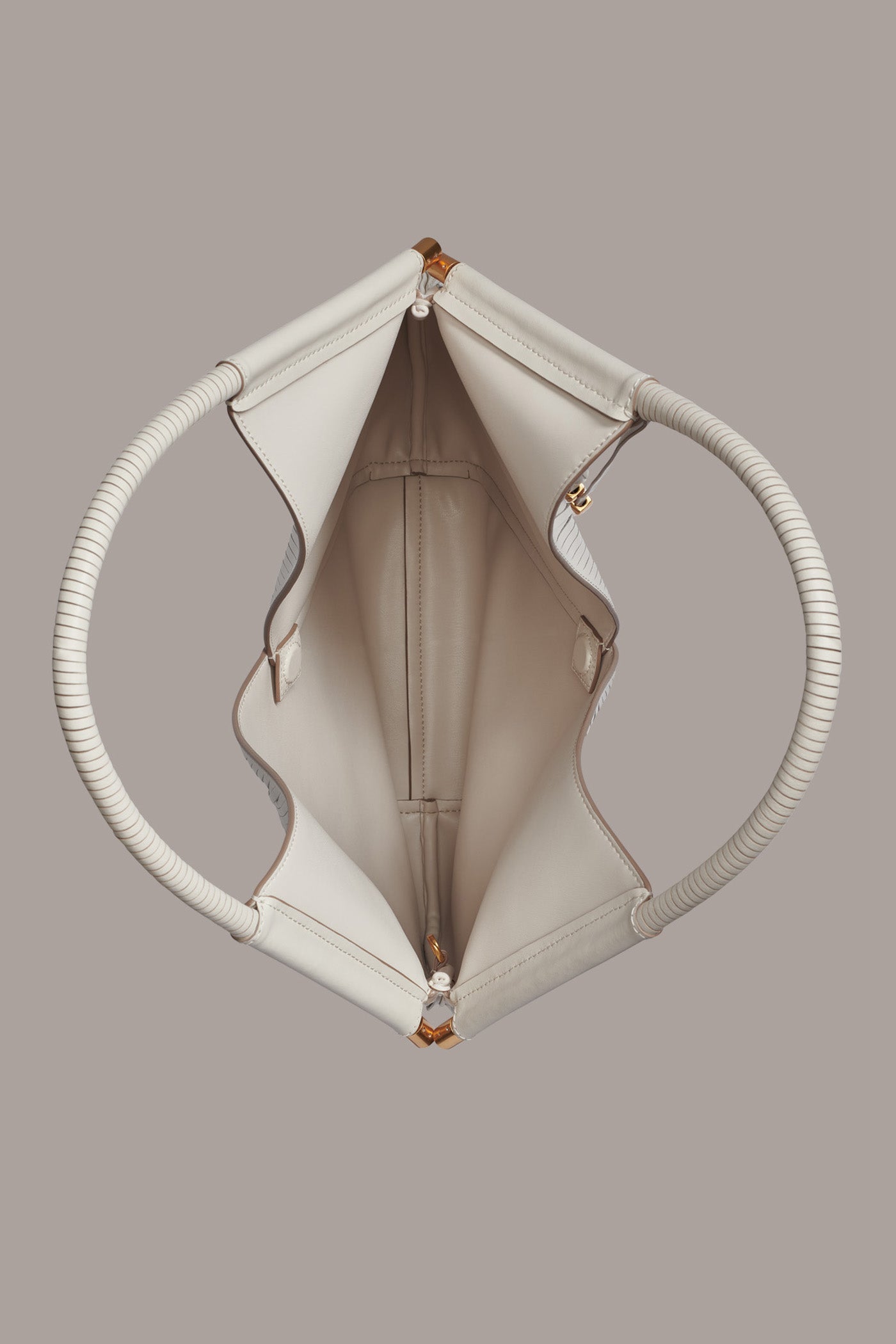 BALDWIN LASER-CUT SHOULDER BAG VIEW 4 | Bags BALDWIN LASER-CUT SHOULDER BAG VIEW 4 | Bags