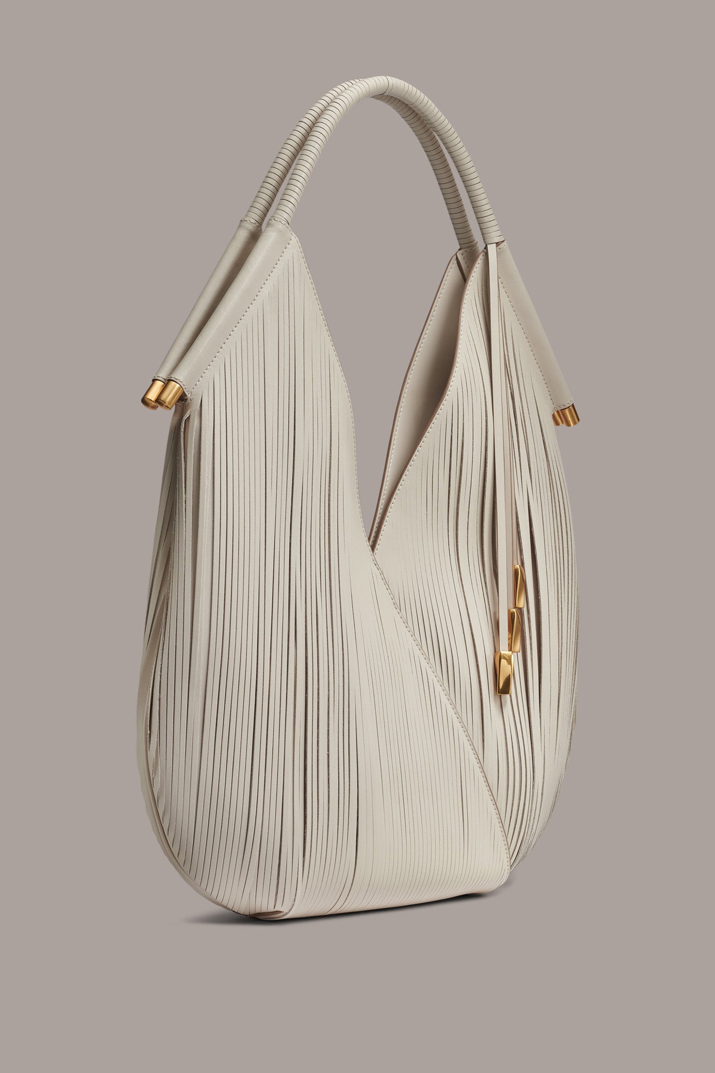 BALDWIN LASER-CUT SHOULDER BAG VIEW 3 | Bags BALDWIN LASER-CUT SHOULDER BAG VIEW 3 | Bags