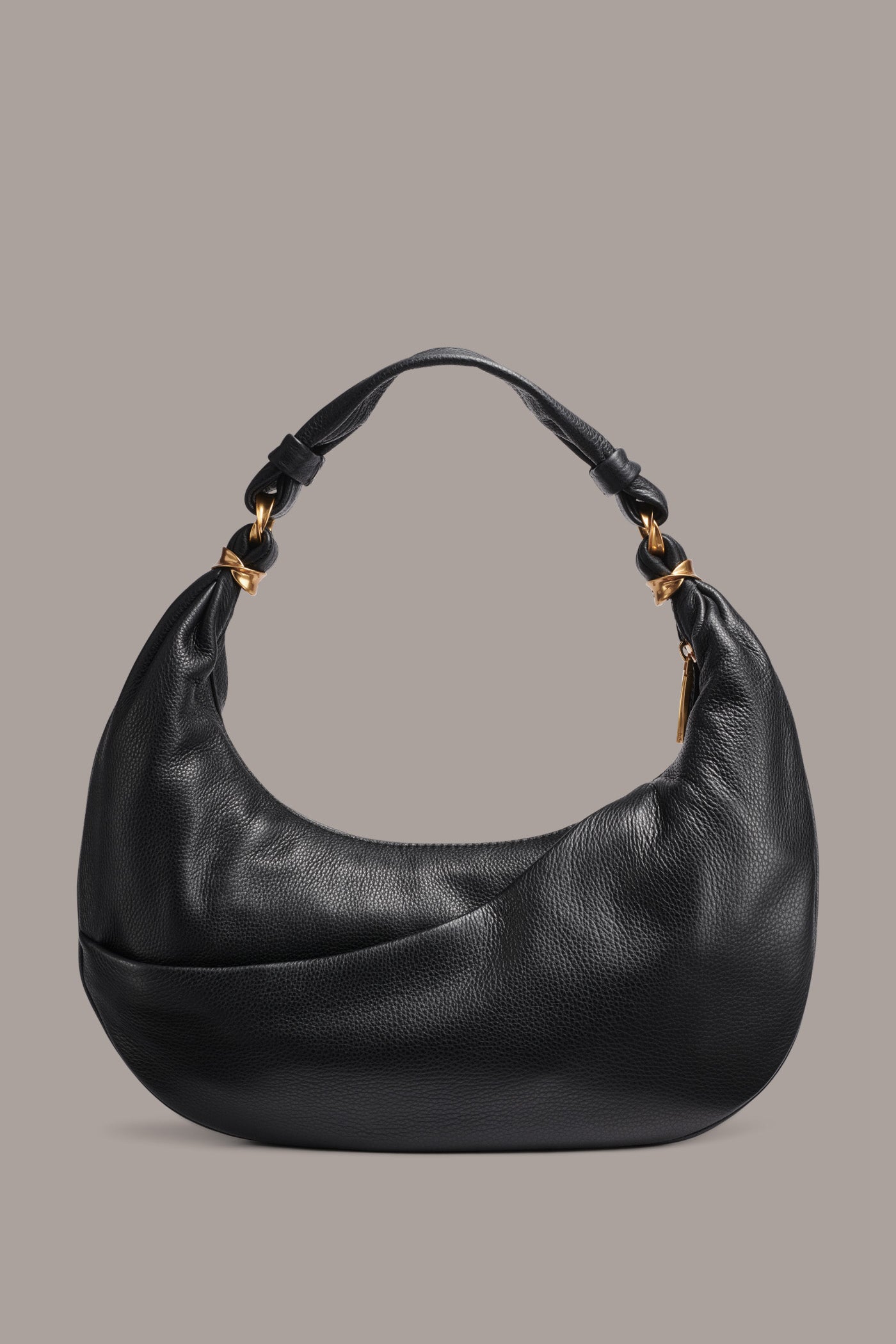 GABARDINE SHOULDER BAG VIEW 5 | Sale Bags GABARDINE SHOULDER BAG VIEW 5 | Sale Bags