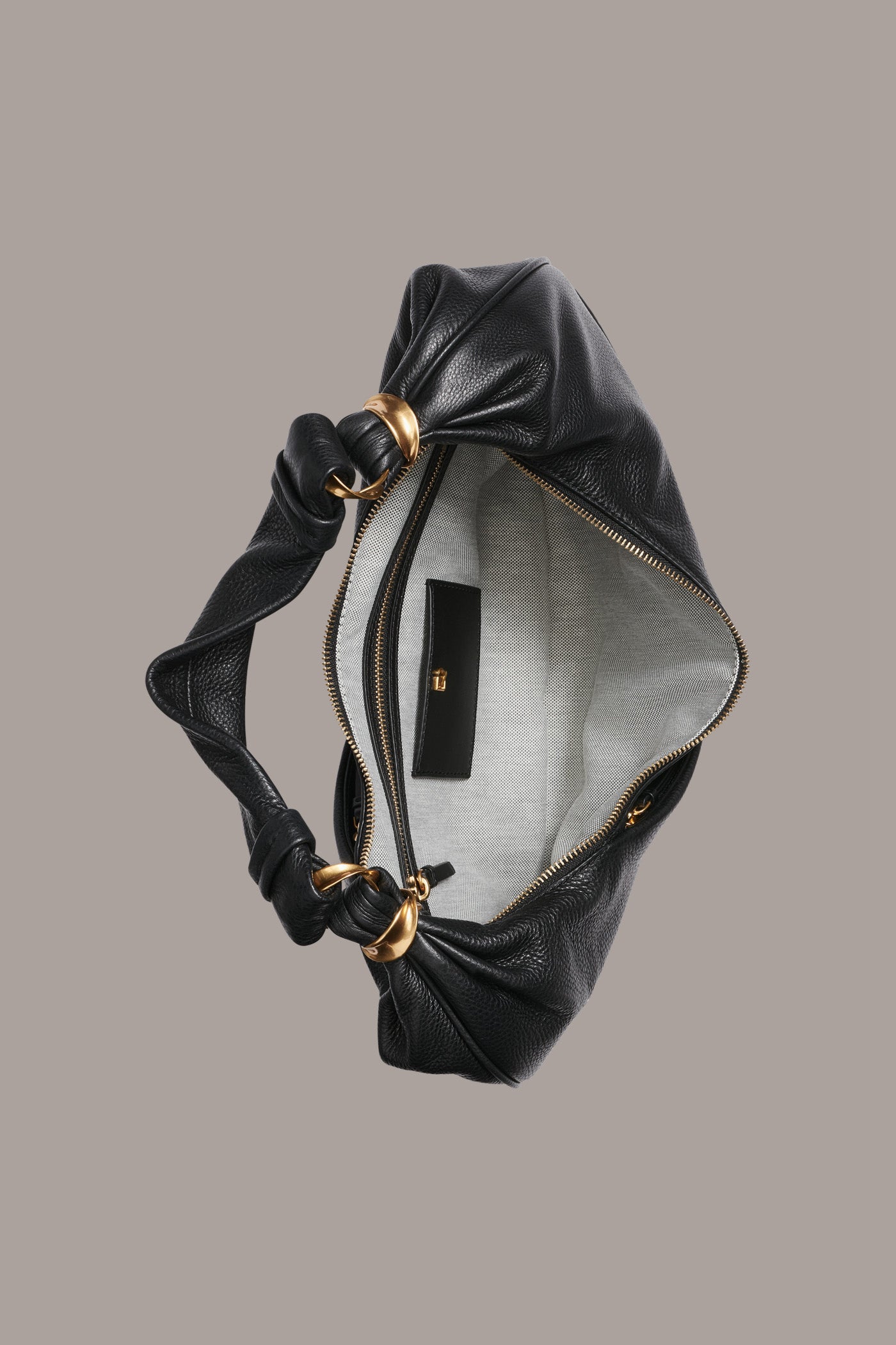 GABARDINE SHOULDER BAG VIEW 4 | Sale Bags GABARDINE SHOULDER BAG VIEW 4 | Sale Bags
