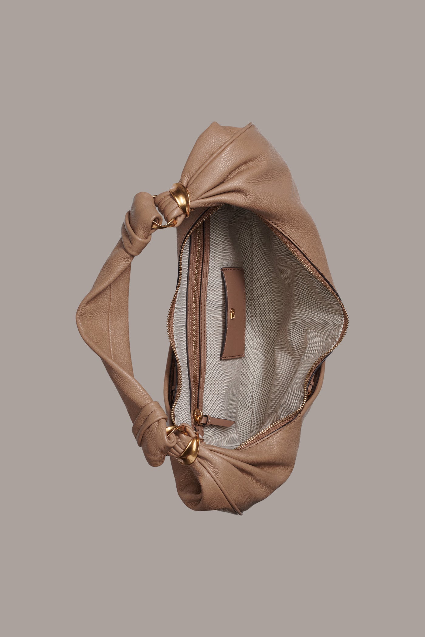 GABARDINE SHOULDER BAG VIEW 4 | Sale Bags GABARDINE SHOULDER BAG VIEW 4 | Sale Bags