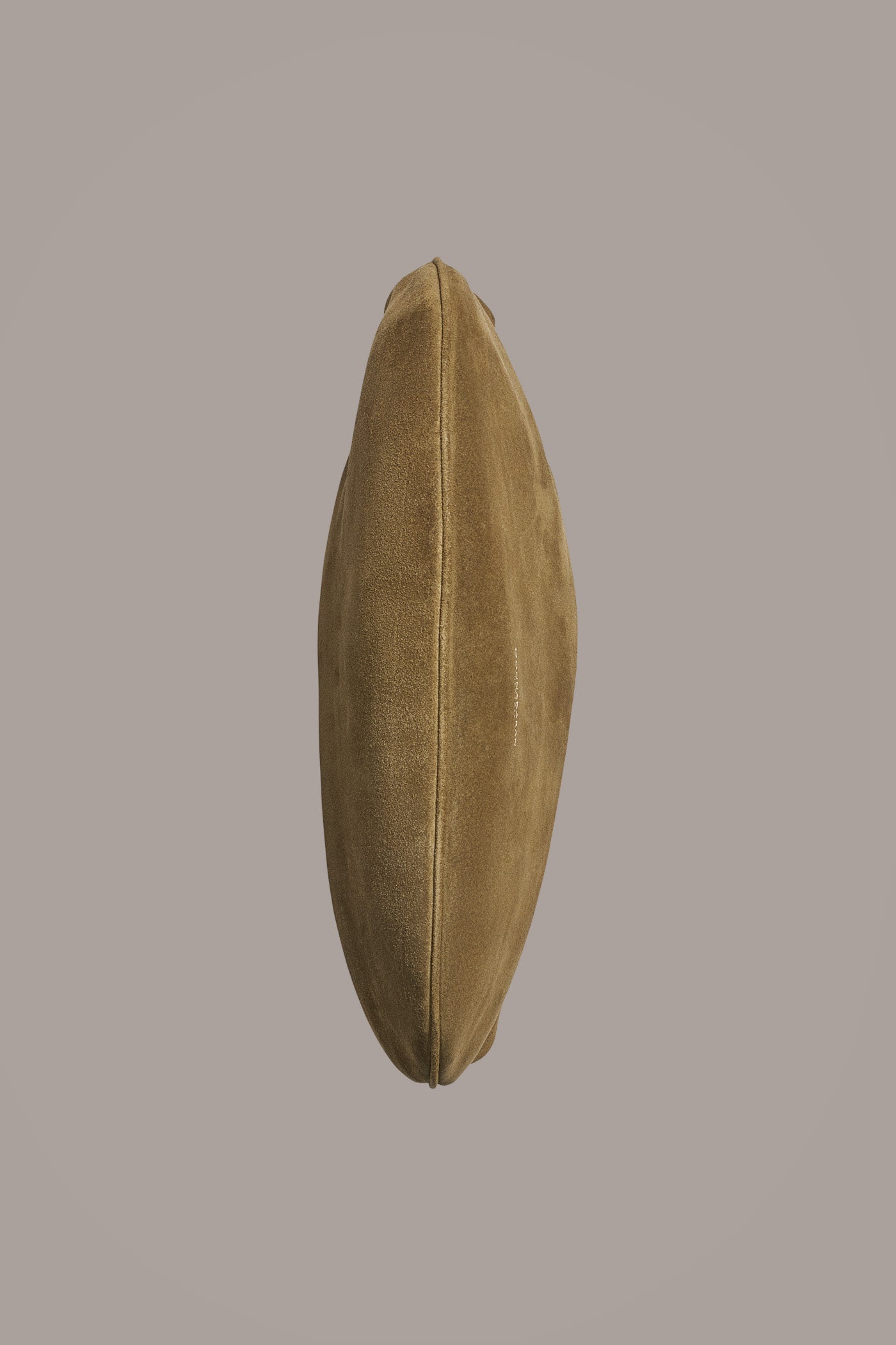GABARDINE SUEDE SHOULDER BAG VIEW 5 | Sale Bags GABARDINE SUEDE SHOULDER BAG VIEW 5 | Sale Bags