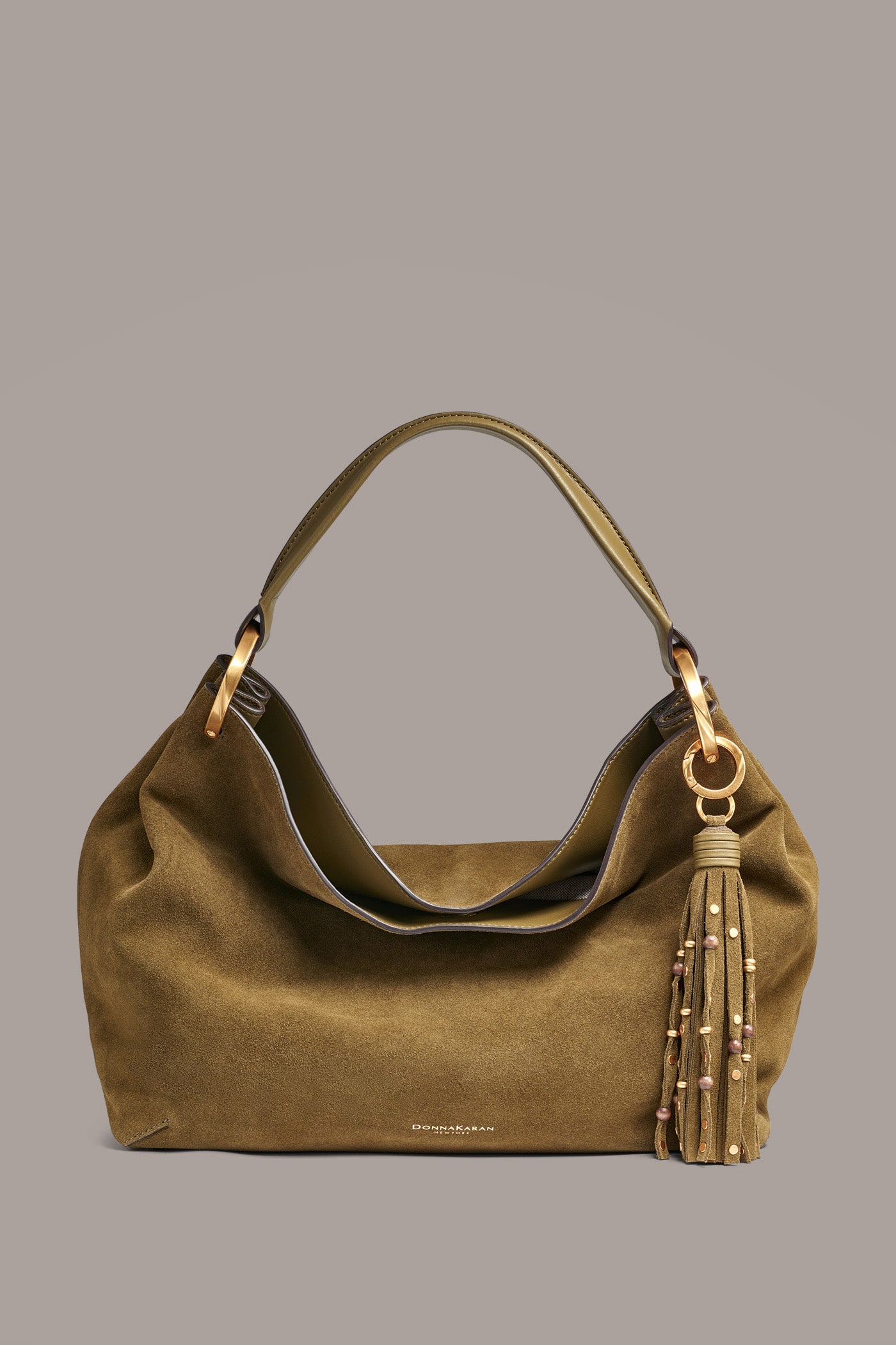 GLENWOOD SUEDE SHOULDER BAG | View 1 | GLENWOOD GLENWOOD SUEDE SHOULDER BAG | View 1 | GLENWOOD