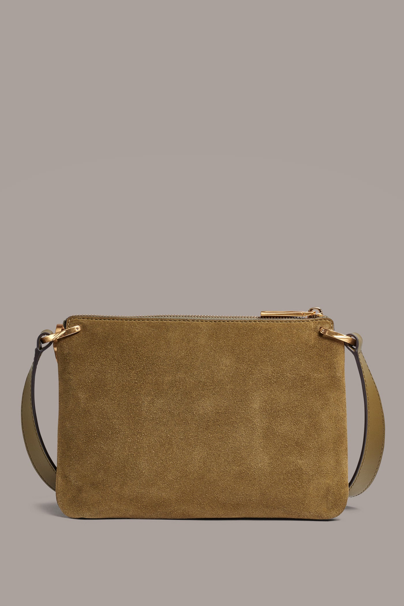 GLENWOOD SUEDE CROSSBODY BAG VIEW 5 | Crossbody Bags GLENWOOD SUEDE CROSSBODY BAG VIEW 5 | Crossbody Bags