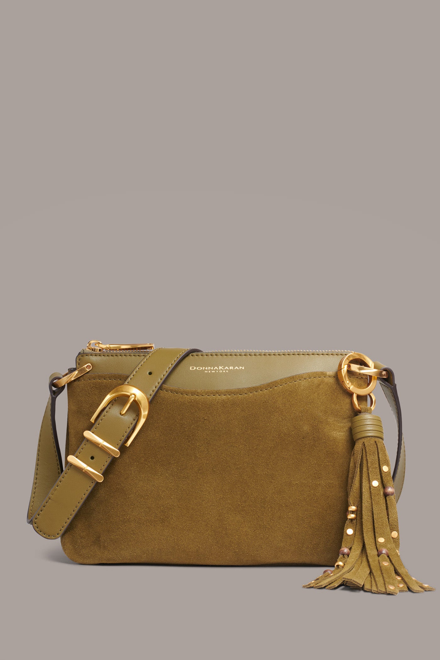 GLENWOOD SUEDE CROSSBODY BAG | View 1 | GLENWOOD GLENWOOD SUEDE CROSSBODY BAG | View 1 | GLENWOOD