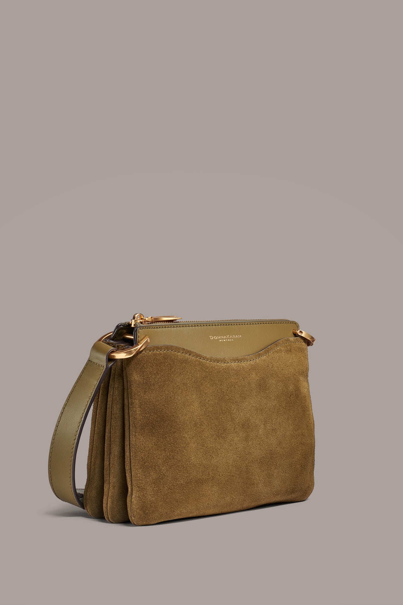 GLENWOOD SUEDE CROSSBODY BAG VIEW 3 | Crossbody Bags GLENWOOD SUEDE CROSSBODY BAG VIEW 3 | Crossbody Bags