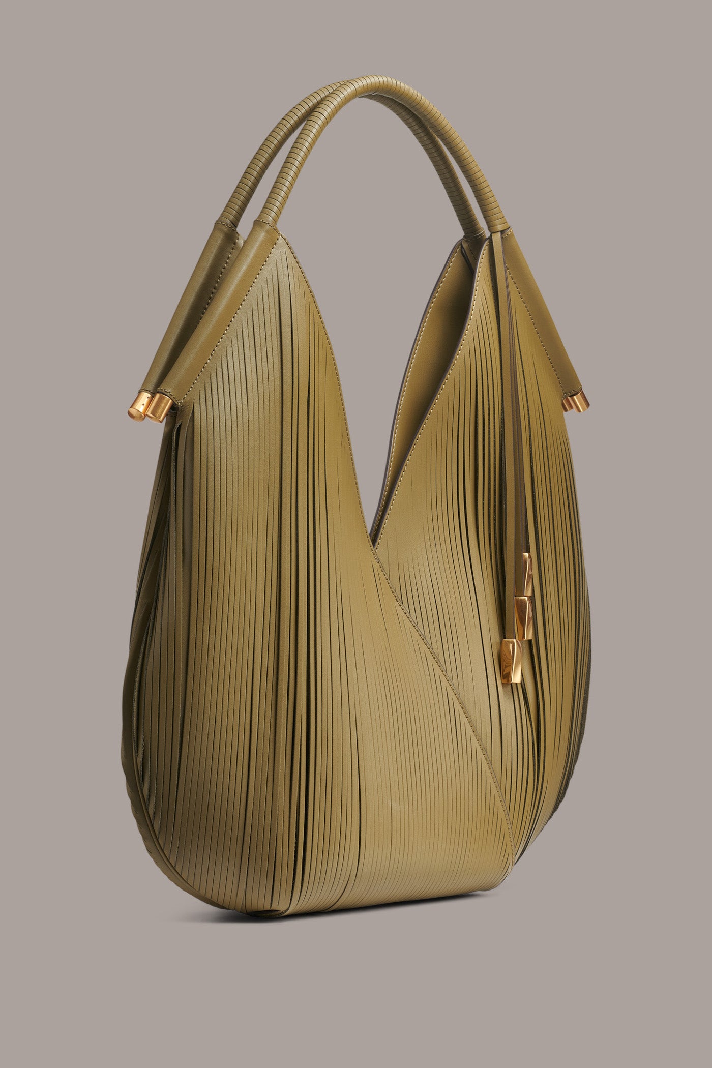 BALDWIN LASER-CUT SHOULDER BAG VIEW 3 | BALDWIN BALDWIN LASER-CUT SHOULDER BAG VIEW 3 | BALDWIN