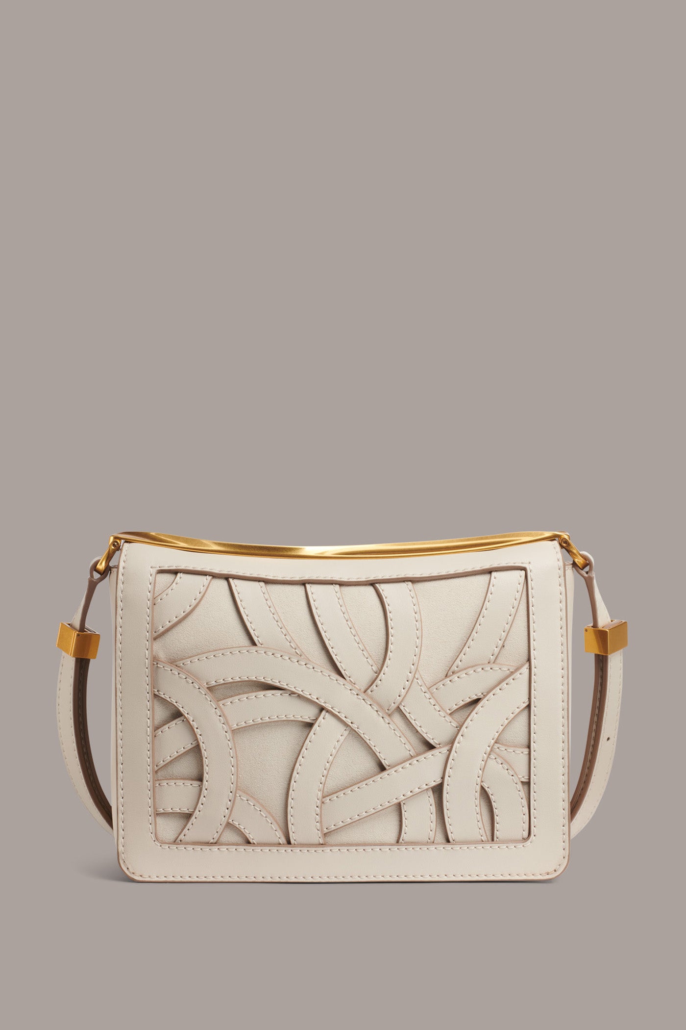 JERICHO WOVEN FLORAL FLAP CONVERTIBLE SHOULDER BAG VIEW 5 | Crossbody Bags JERICHO WOVEN FLORAL FLAP CONVERTIBLE SHOULDER BAG VIEW 5 | Crossbody Bags
