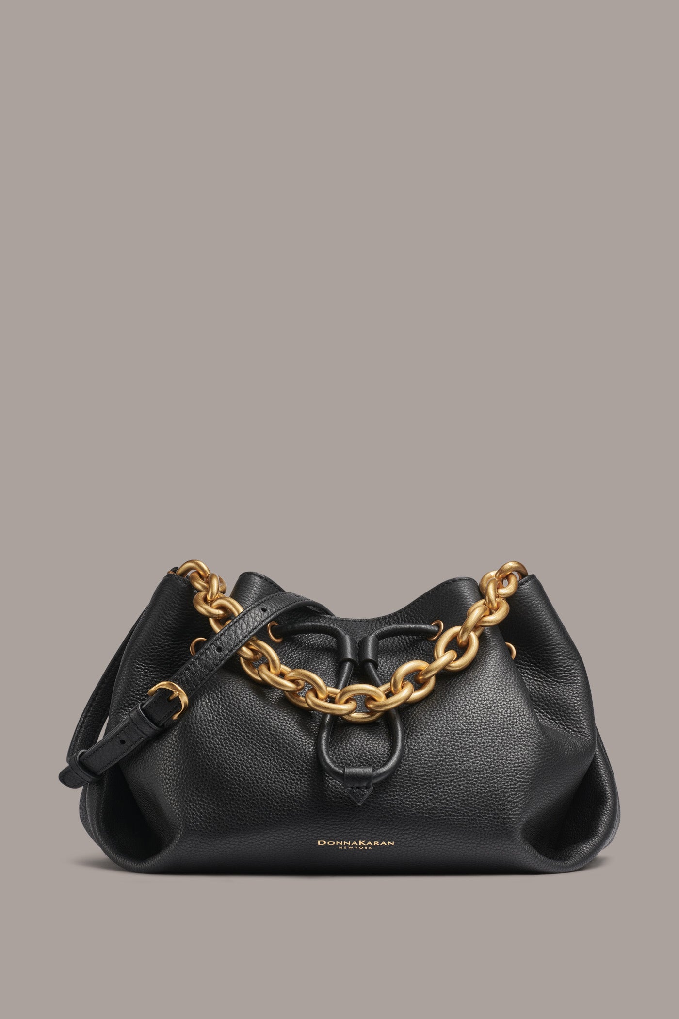 LYNDON DRAWSTRING CROSSBODY BAG | View 1 | Crossbody Bags LYNDON DRAWSTRING CROSSBODY BAG | View 1 | Crossbody Bags