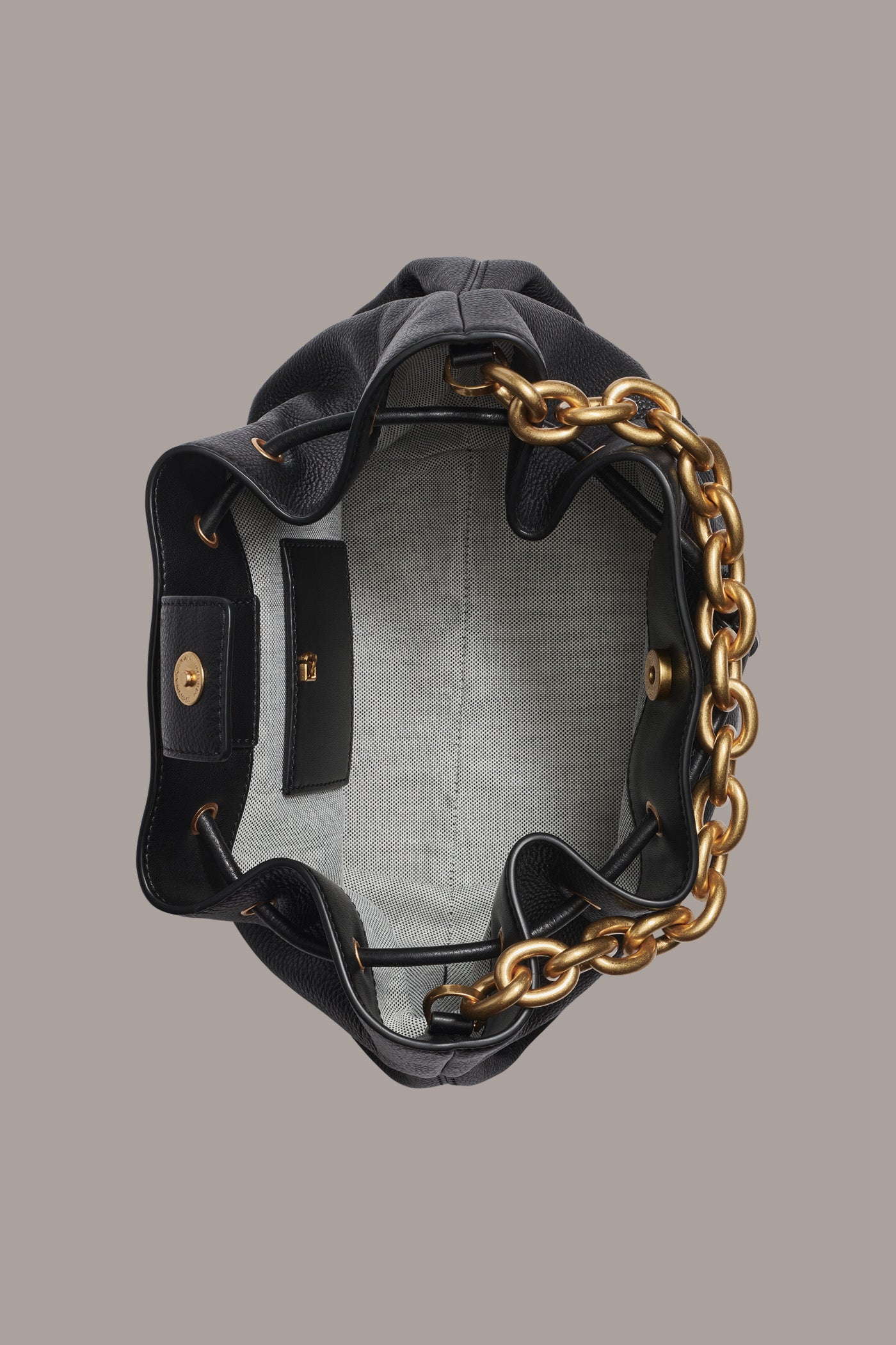 LYNDON DRAWSTRING CROSSBODY BAG VIEW 4 | Sale Bags LYNDON DRAWSTRING CROSSBODY BAG VIEW 4 | Sale Bags