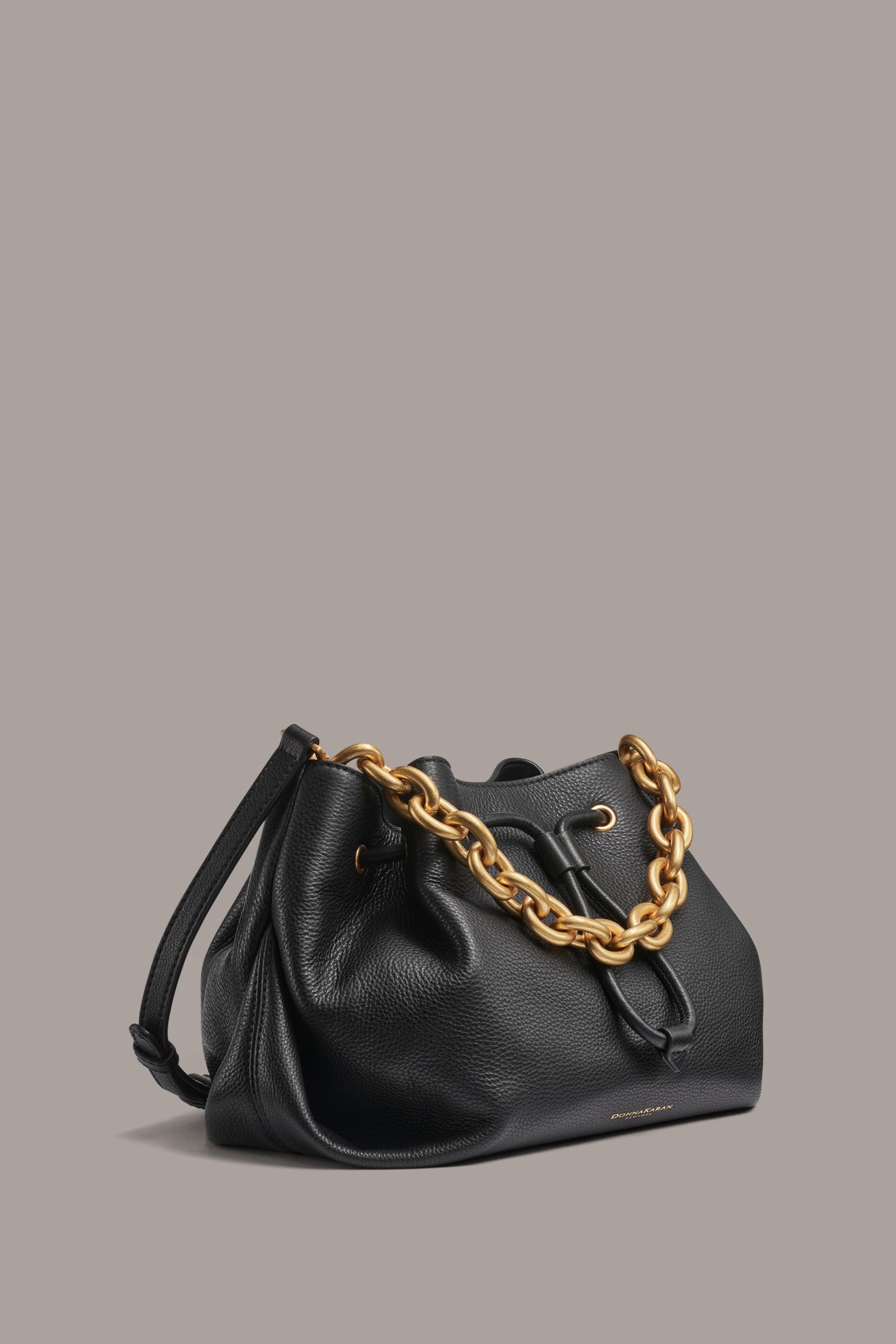 LYNDON DRAWSTRING CROSSBODY BAG VIEW 3 | Sale Bags LYNDON DRAWSTRING CROSSBODY BAG VIEW 3 | Sale Bags