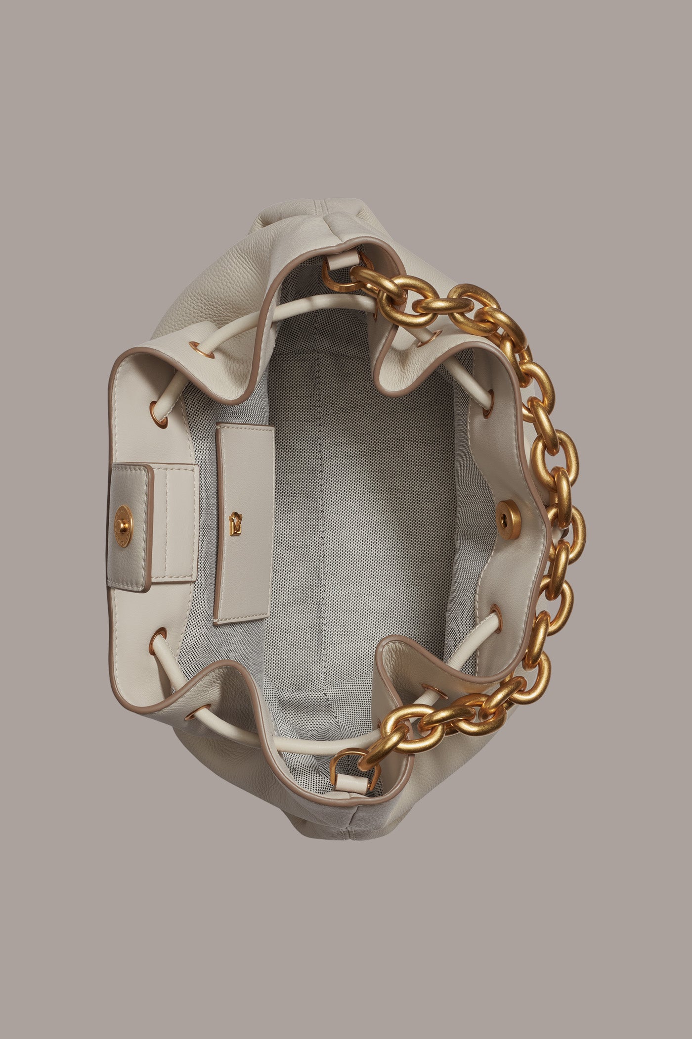 LYNDON DRAWSTRING CROSSBODY BAG VIEW 4 | Sale Bags LYNDON DRAWSTRING CROSSBODY BAG VIEW 4 | Sale Bags