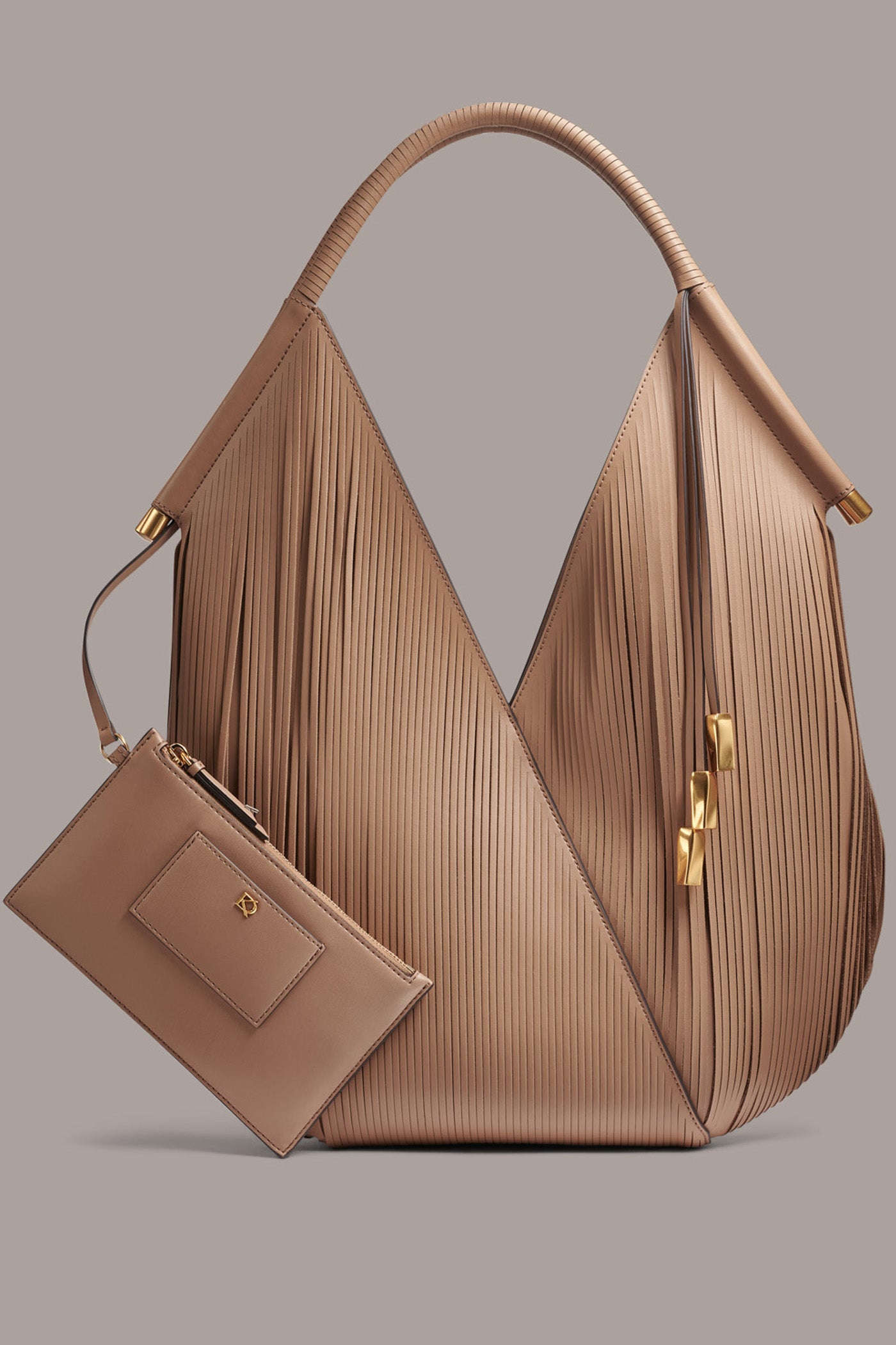 BALDWIN LASER-CUT SHOULDER BAG | View 1 | Shoulder & Hobo Bags BALDWIN LASER-CUT SHOULDER BAG | View 1 | Shoulder & Hobo Bags