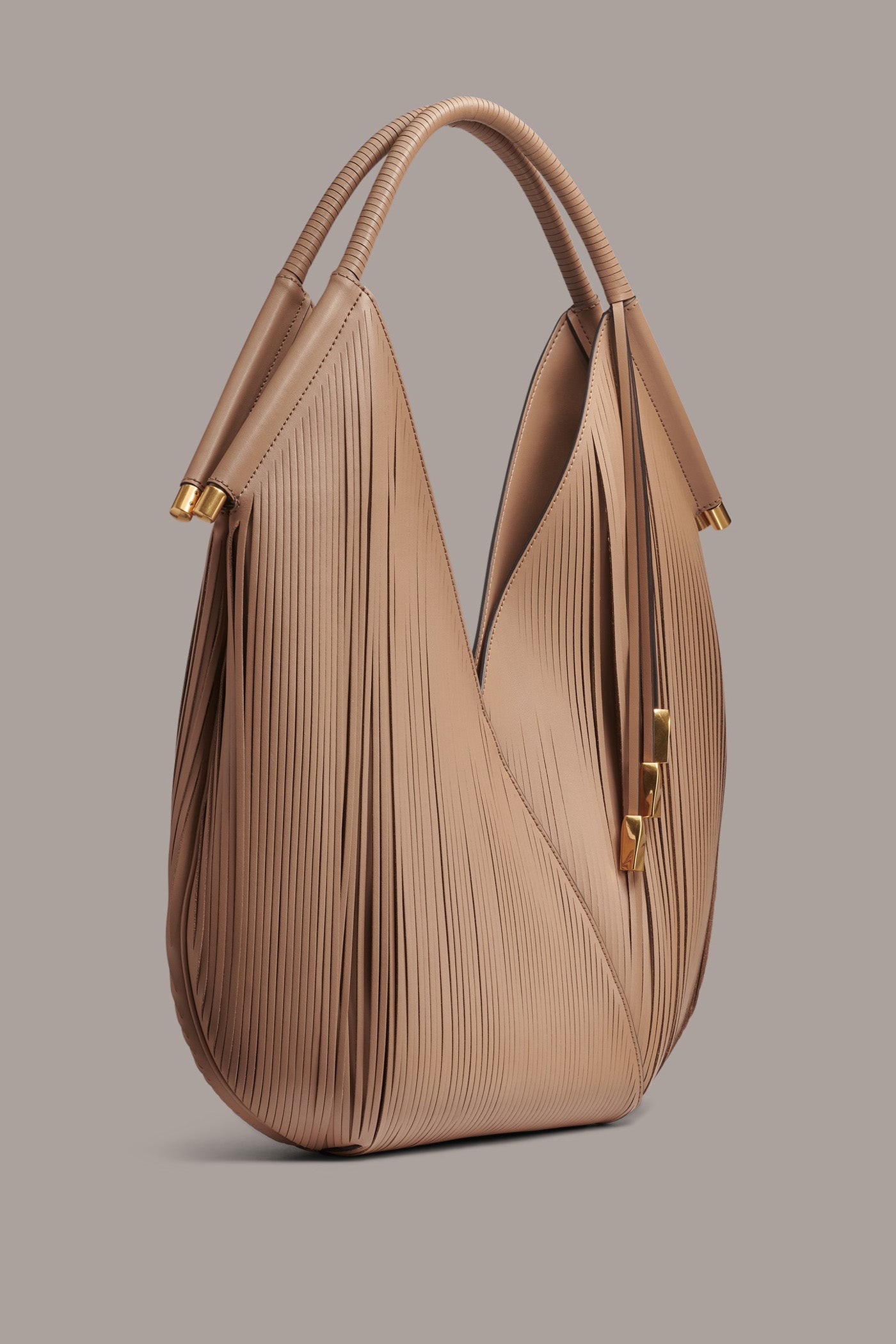 BALDWIN LASER-CUT SHOULDER BAG VIEW 3 | BALDWIN BALDWIN LASER-CUT SHOULDER BAG VIEW 3 | BALDWIN