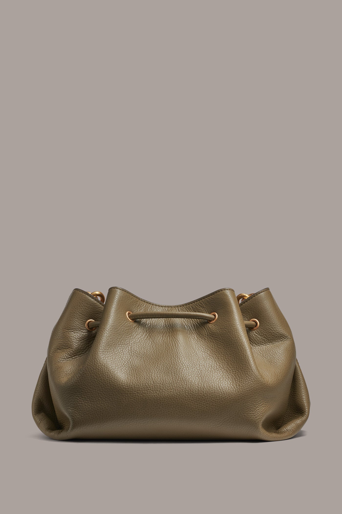 LYNDON DRAWSTRING CROSSBODY BAG VIEW 5 LYNDON DRAWSTRING CROSSBODY BAG VIEW 5
