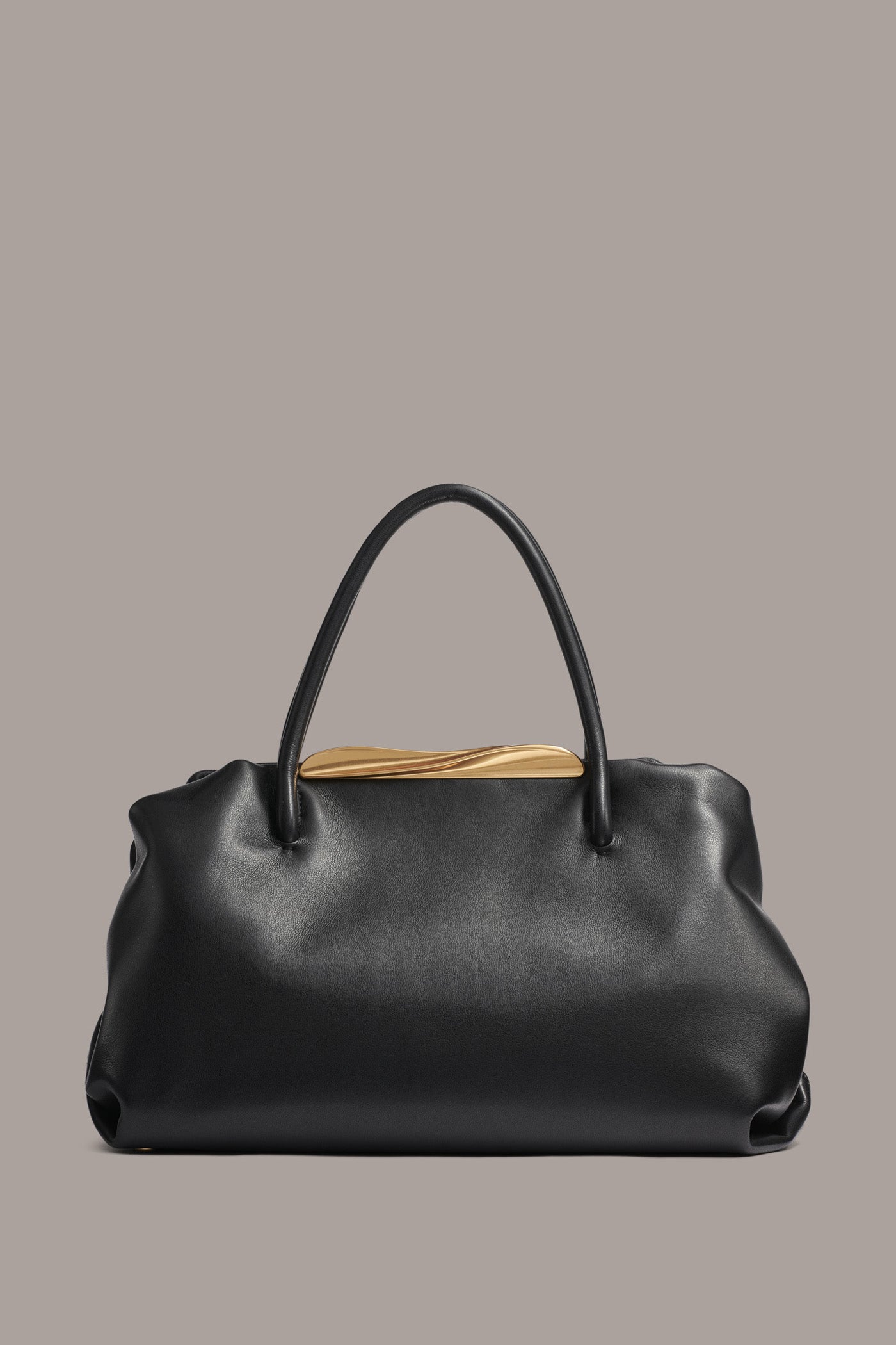POPLIN SATCHEL BAG VIEW 5 POPLIN SATCHEL BAG VIEW 5