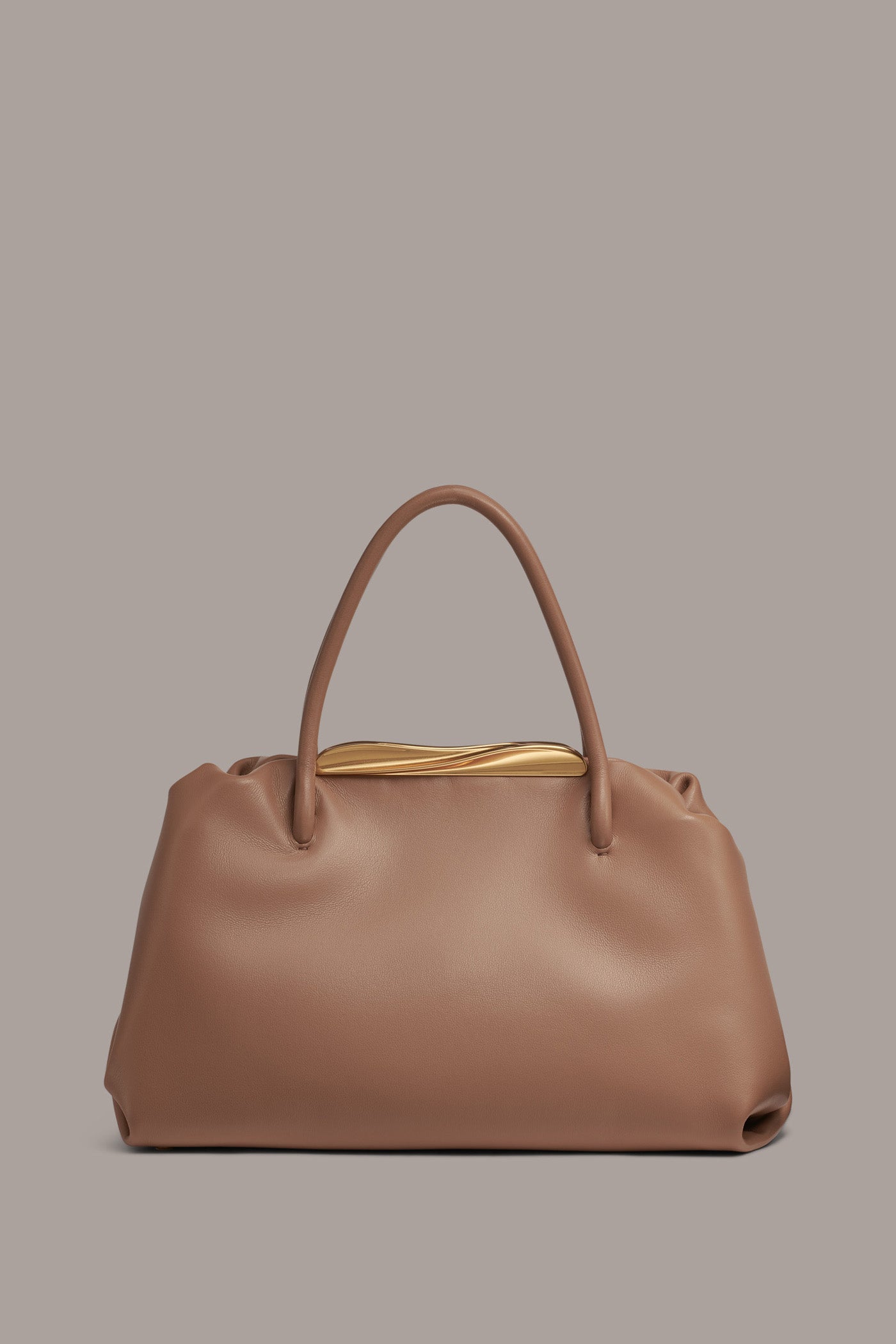 POPLIN SATCHEL BAG VIEW 5 POPLIN SATCHEL BAG VIEW 5