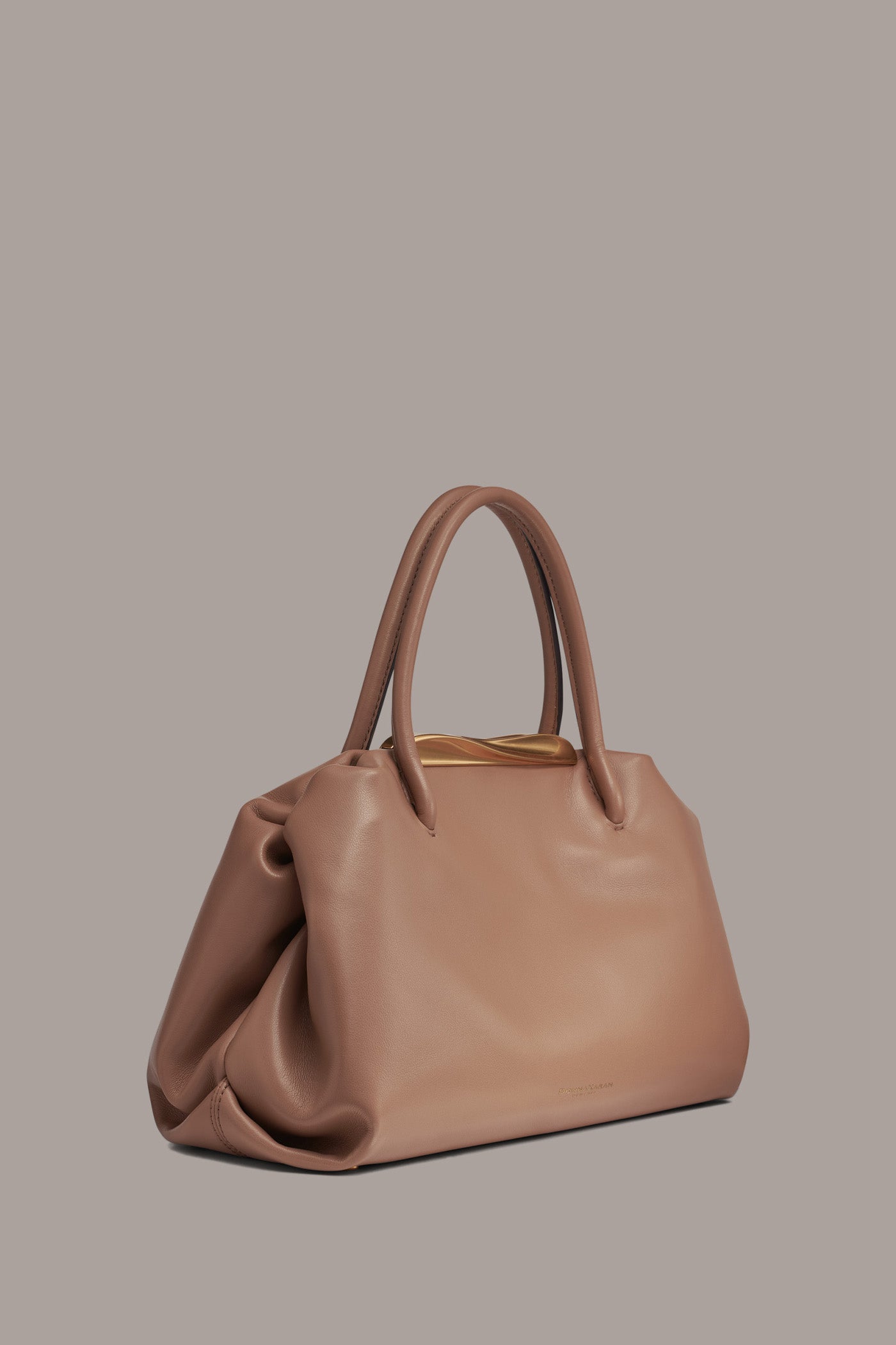 POPLIN SATCHEL BAG VIEW 3 POPLIN SATCHEL BAG VIEW 3