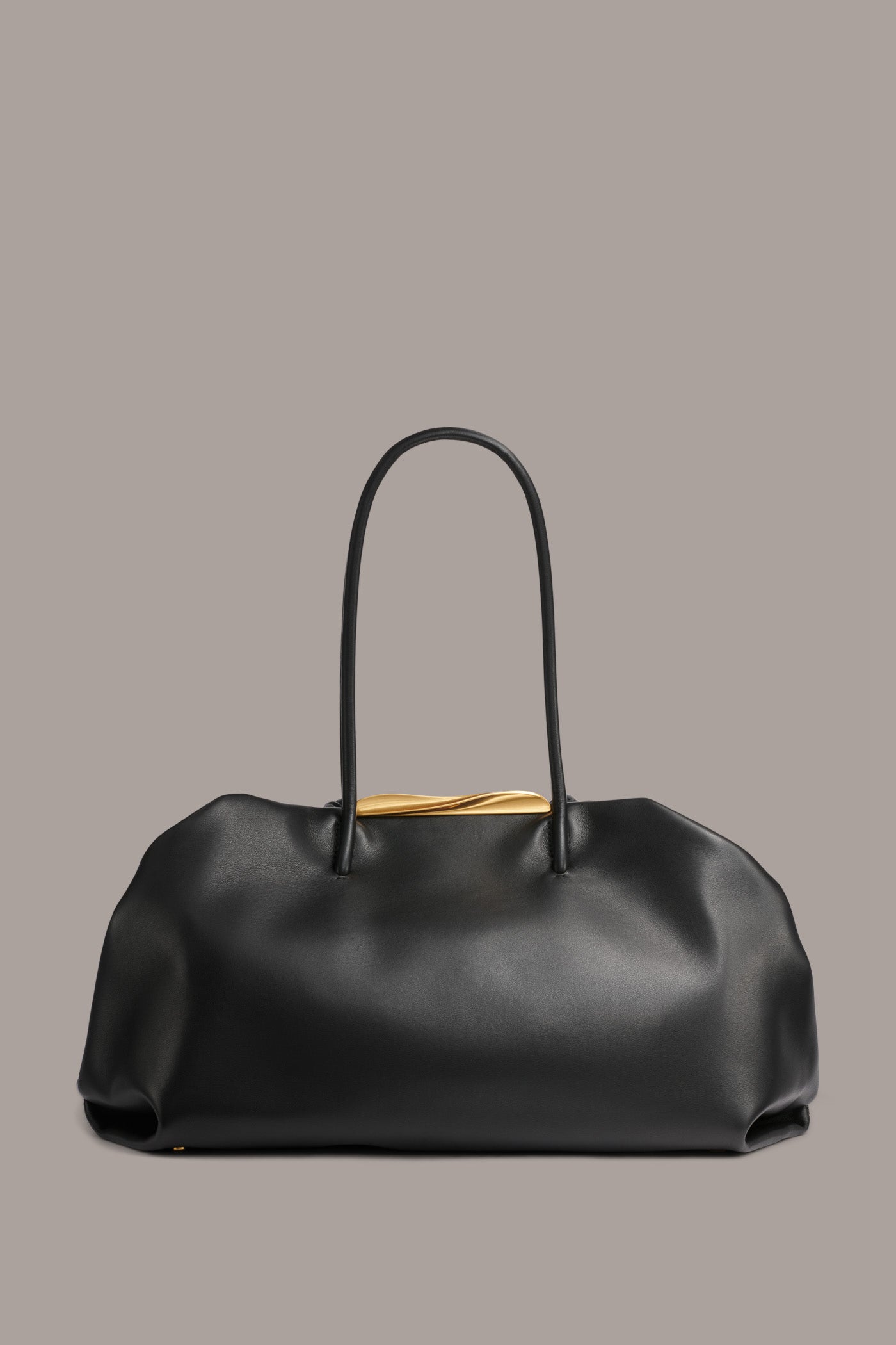 POPLIN LARGE SATCHEL BAG VIEW 5 POPLIN LARGE SATCHEL BAG VIEW 5