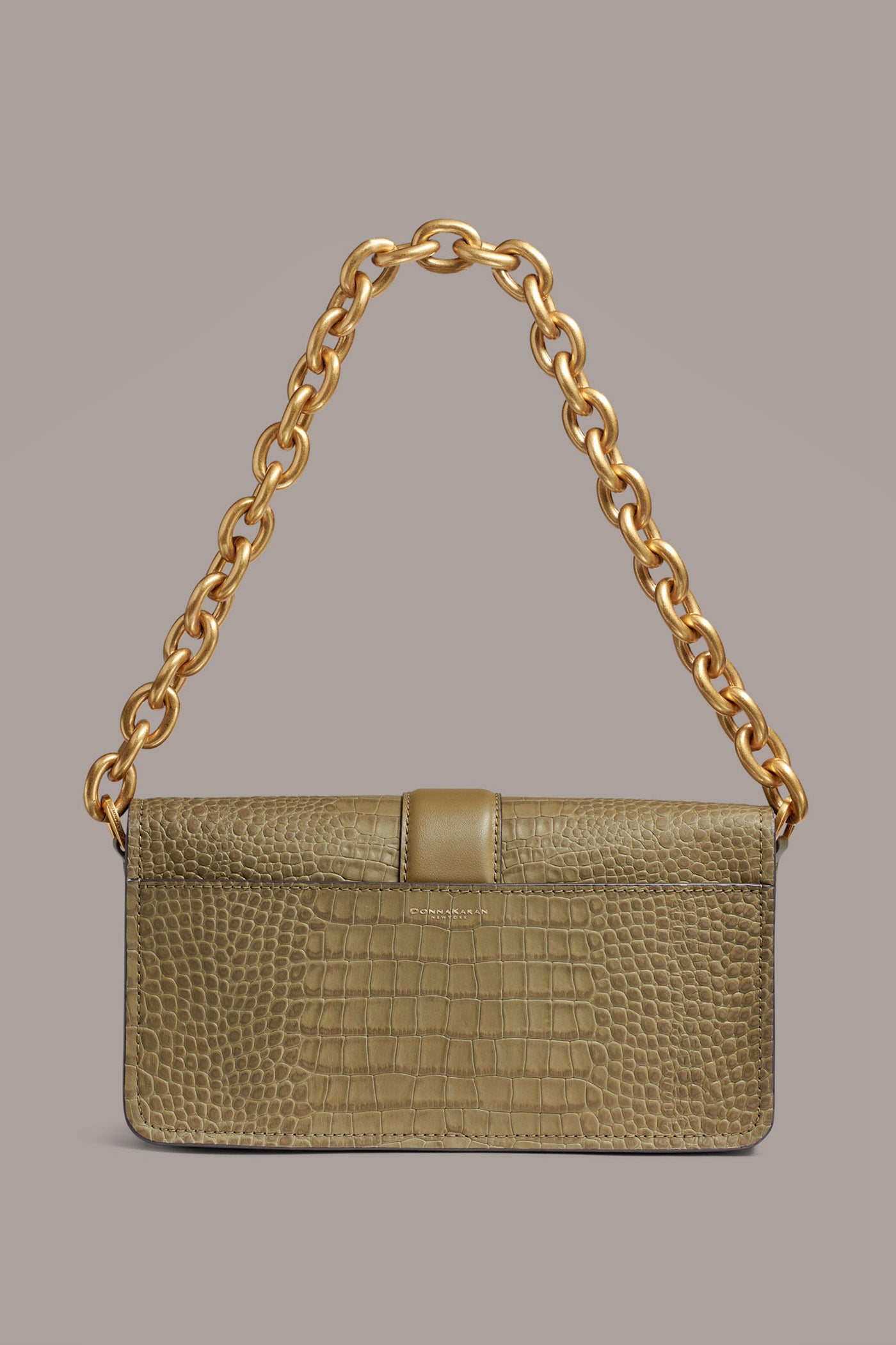 VALLEY STREAM CROC-EFFECT SHOULDER BAG VIEW 5 | VALLEY STREAM VALLEY STREAM CROC-EFFECT SHOULDER BAG VIEW 5 | VALLEY STREAM