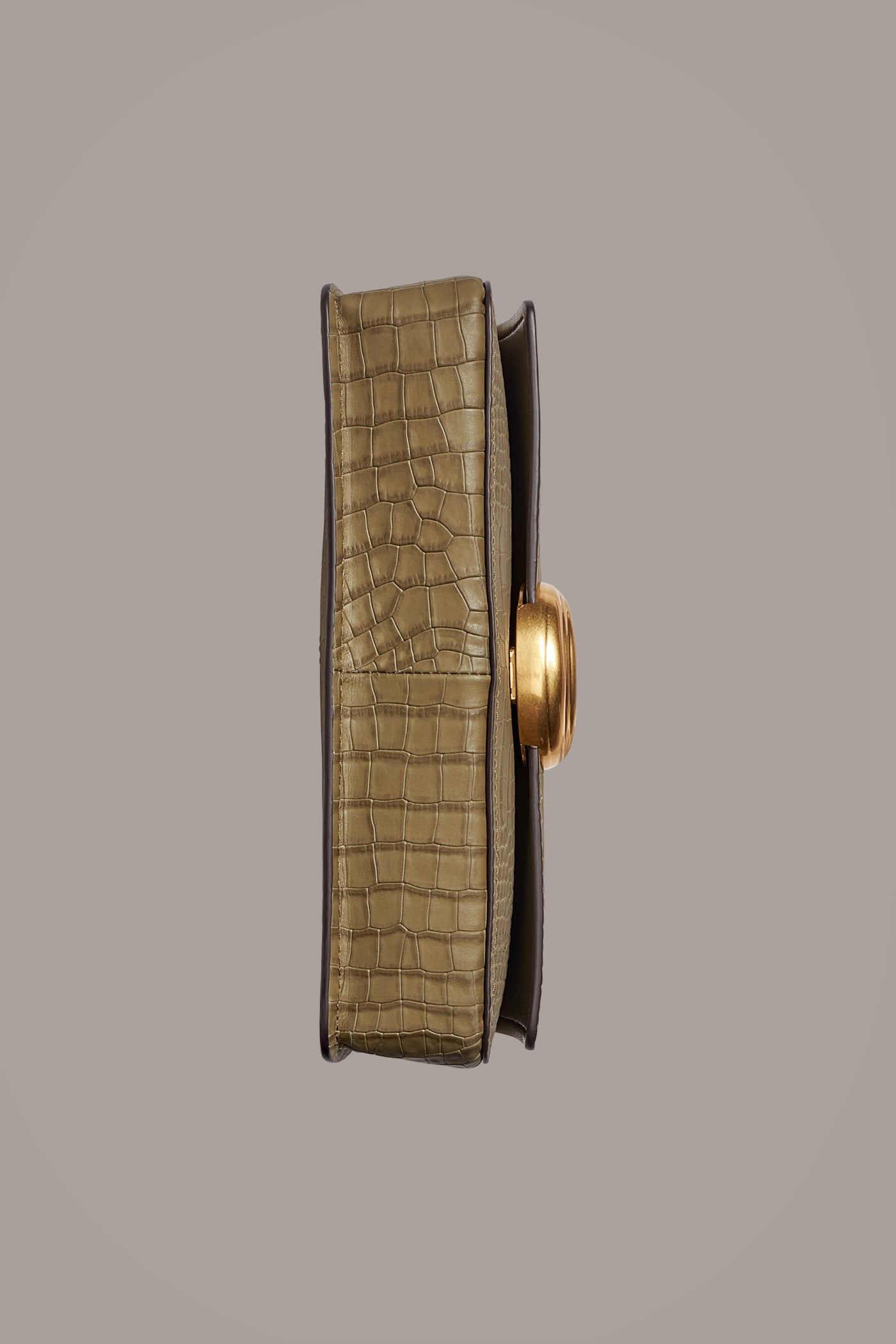 VALLEY STREAM CROC-EFFECT SHOULDER BAG VIEW 6 | VALLEY STREAM VALLEY STREAM CROC-EFFECT SHOULDER BAG VIEW 6 | VALLEY STREAM