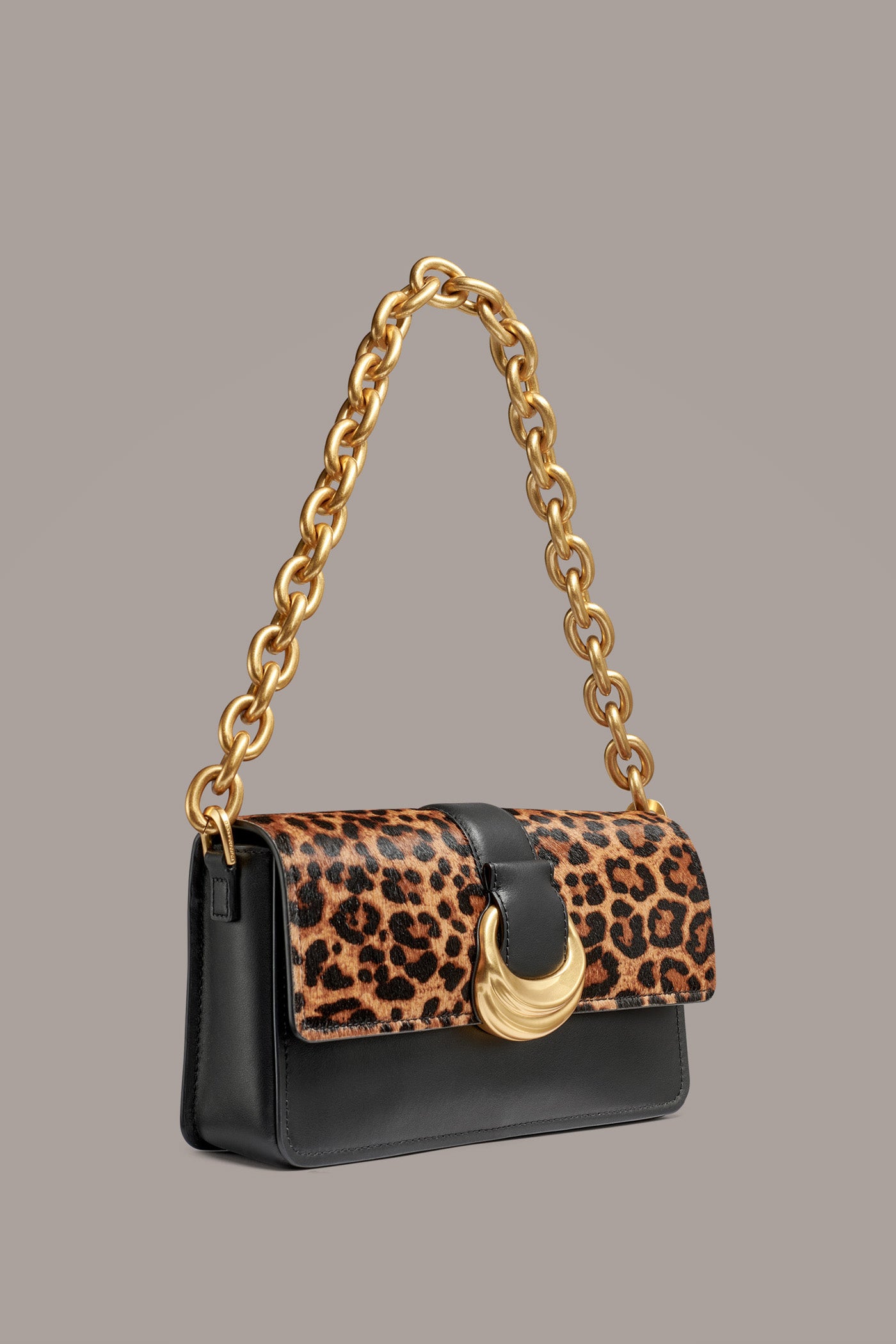 VALLEY STREAM LEOPARD SHOULDER BAG VIEW 3 | Sale Bags VALLEY STREAM LEOPARD SHOULDER BAG VIEW 3 | Sale Bags
