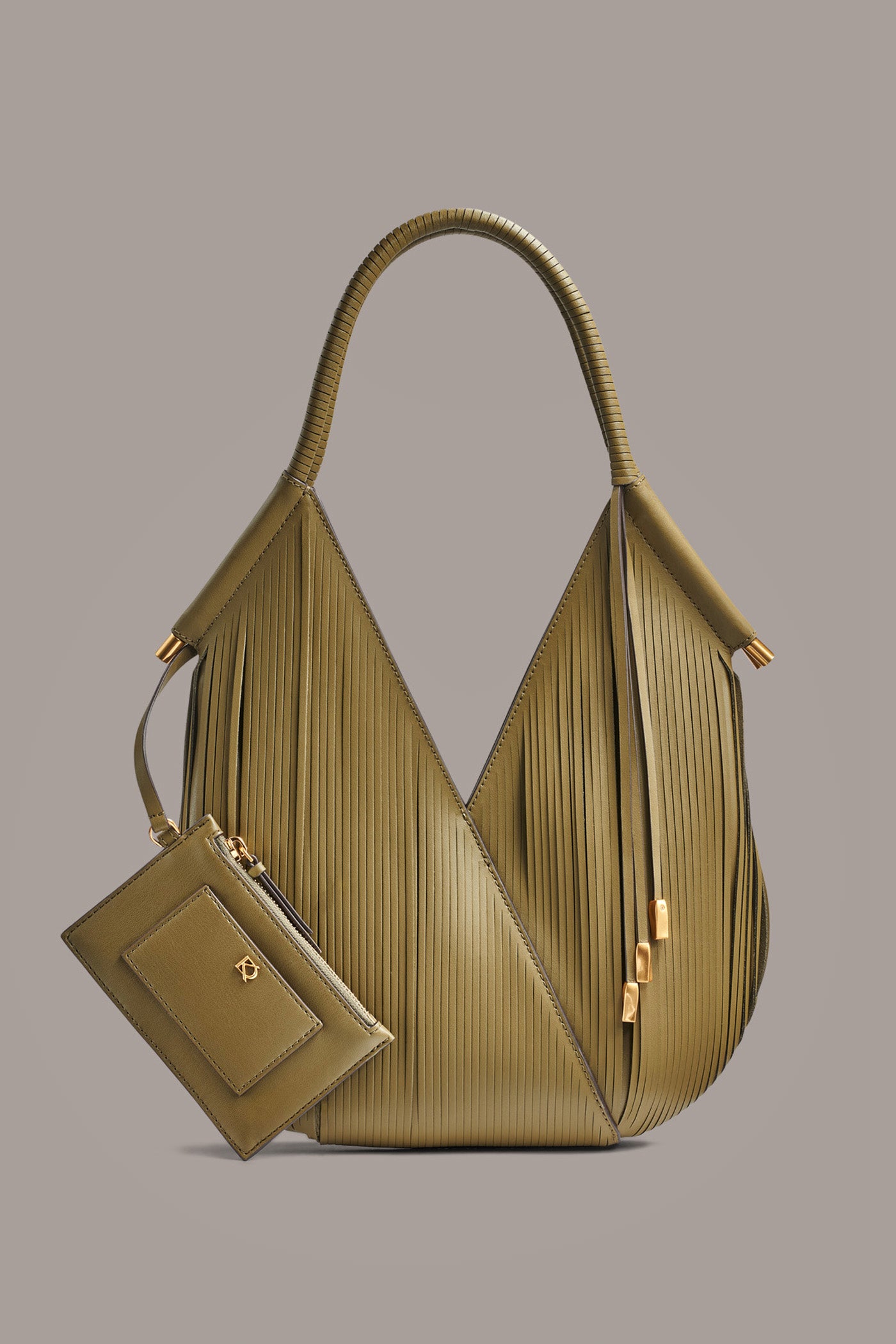 BALDWIN LASER-CUT MINI SHOULDER BAG | View 1 | Shoulder & Hobo Bags BALDWIN LASER-CUT MINI SHOULDER BAG | View 1 | Shoulder & Hobo Bags