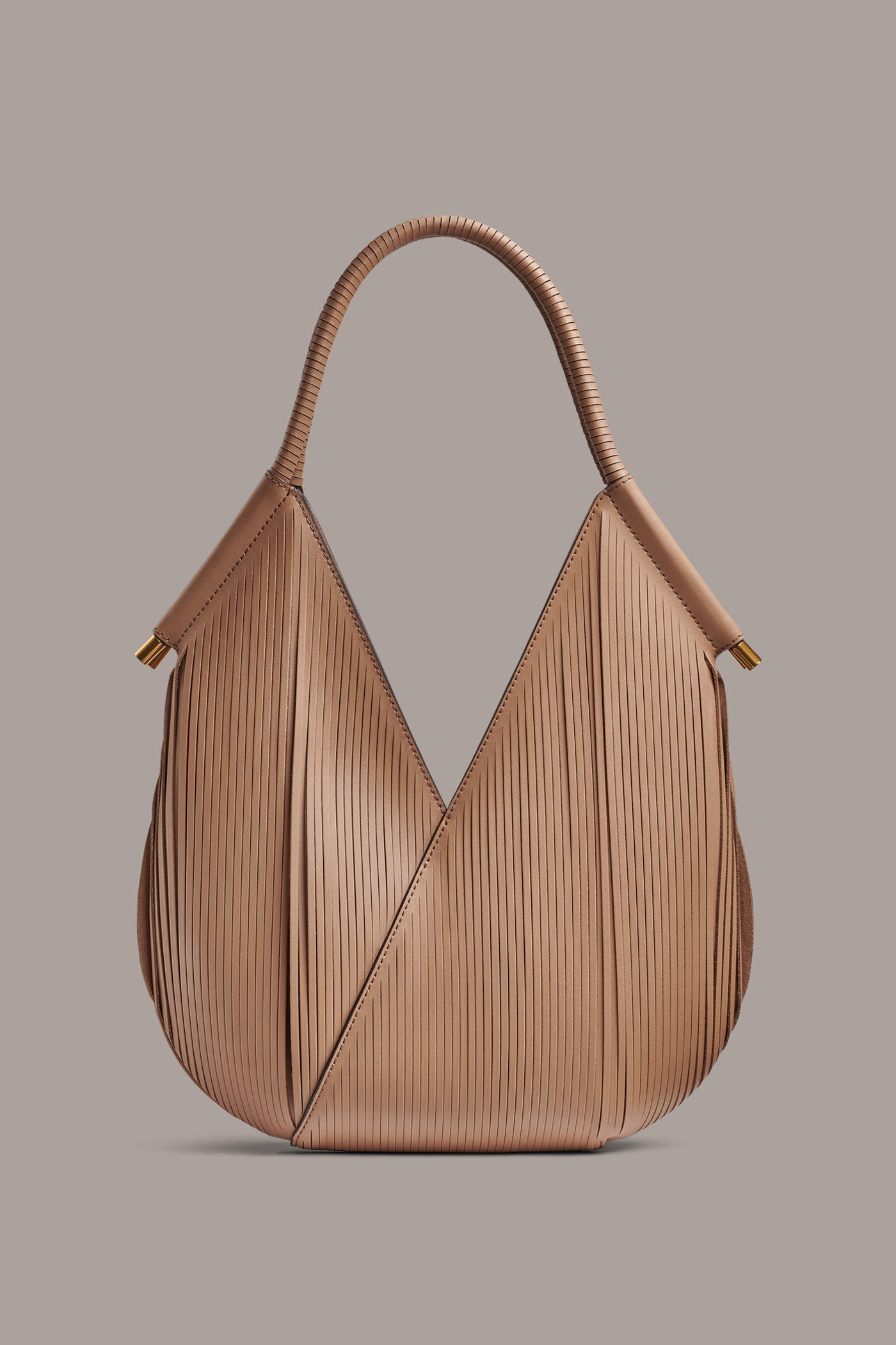 BALDWIN LASER-CUT MINI SHOULDER BAG VIEW 5 | Shoulder & Hobo Bags BALDWIN LASER-CUT MINI SHOULDER BAG VIEW 5 | Shoulder & Hobo Bags