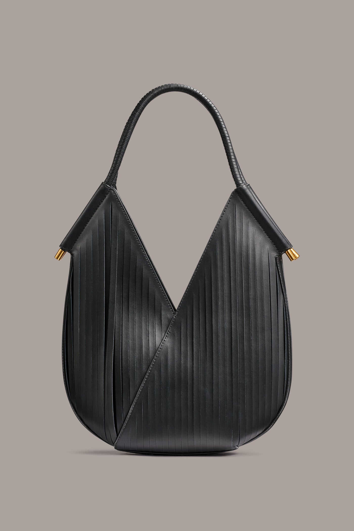 BALDWIN MINI BEADED LASER-CUT SHOULDER BAG VIEW 5 | Bags BALDWIN MINI BEADED LASER-CUT SHOULDER BAG VIEW 5 | Bags