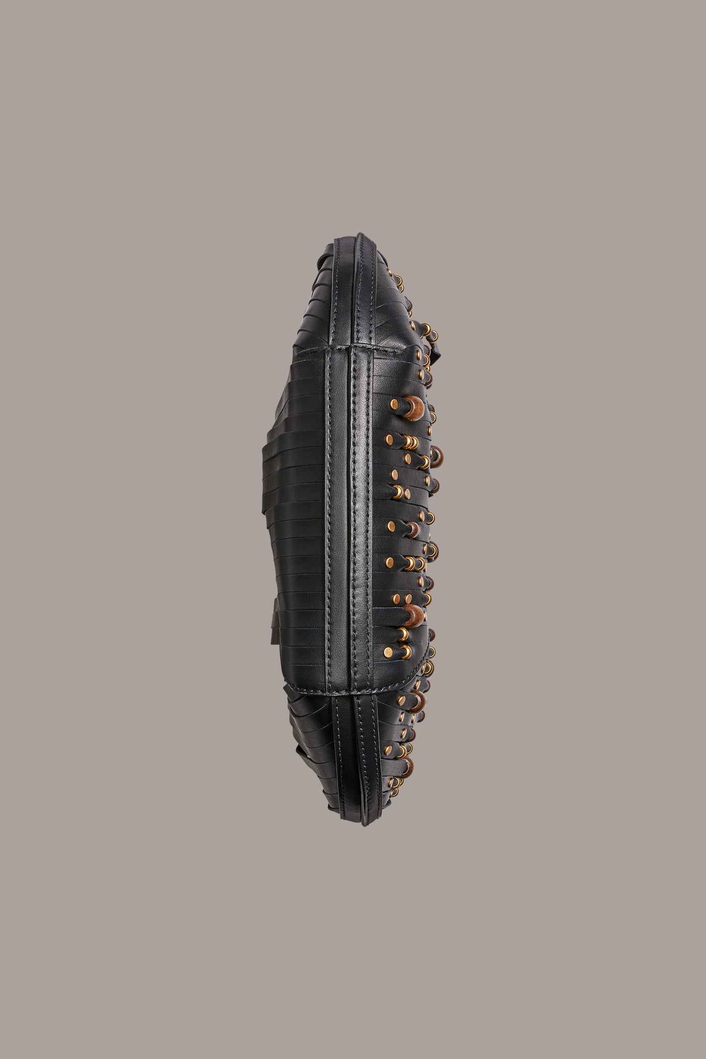 BALDWIN MINI BEADED LASER-CUT SHOULDER BAG VIEW 6 | Bags BALDWIN MINI BEADED LASER-CUT SHOULDER BAG VIEW 6 | Bags