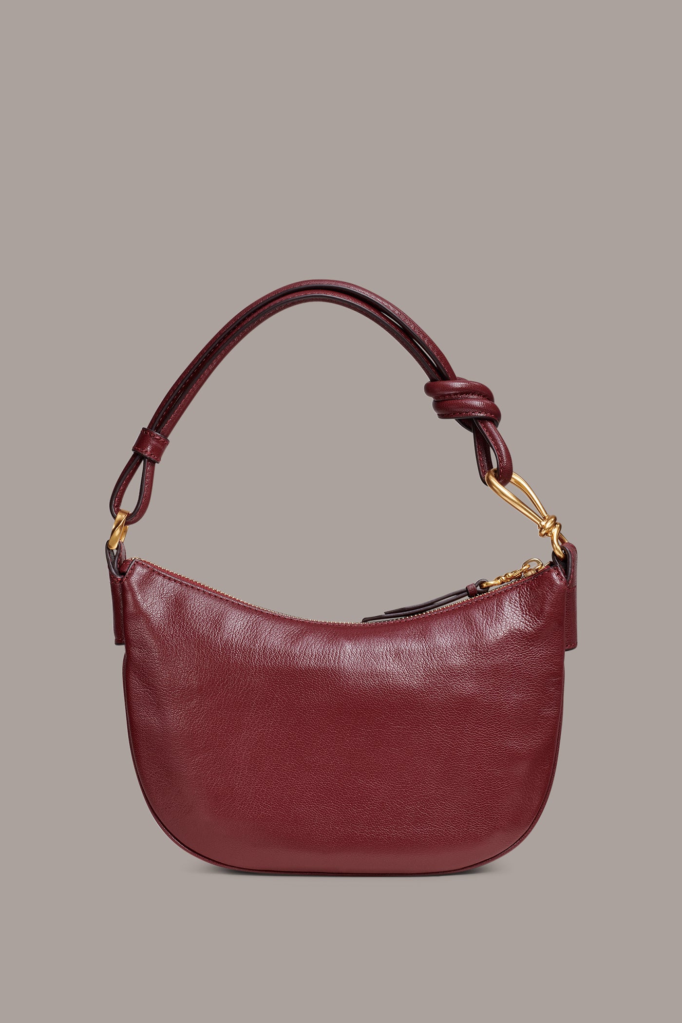 ROSLYN SMALL HOBO VIEW 4 | Sale Bags ROSLYN SMALL HOBO VIEW 4 | Sale Bags