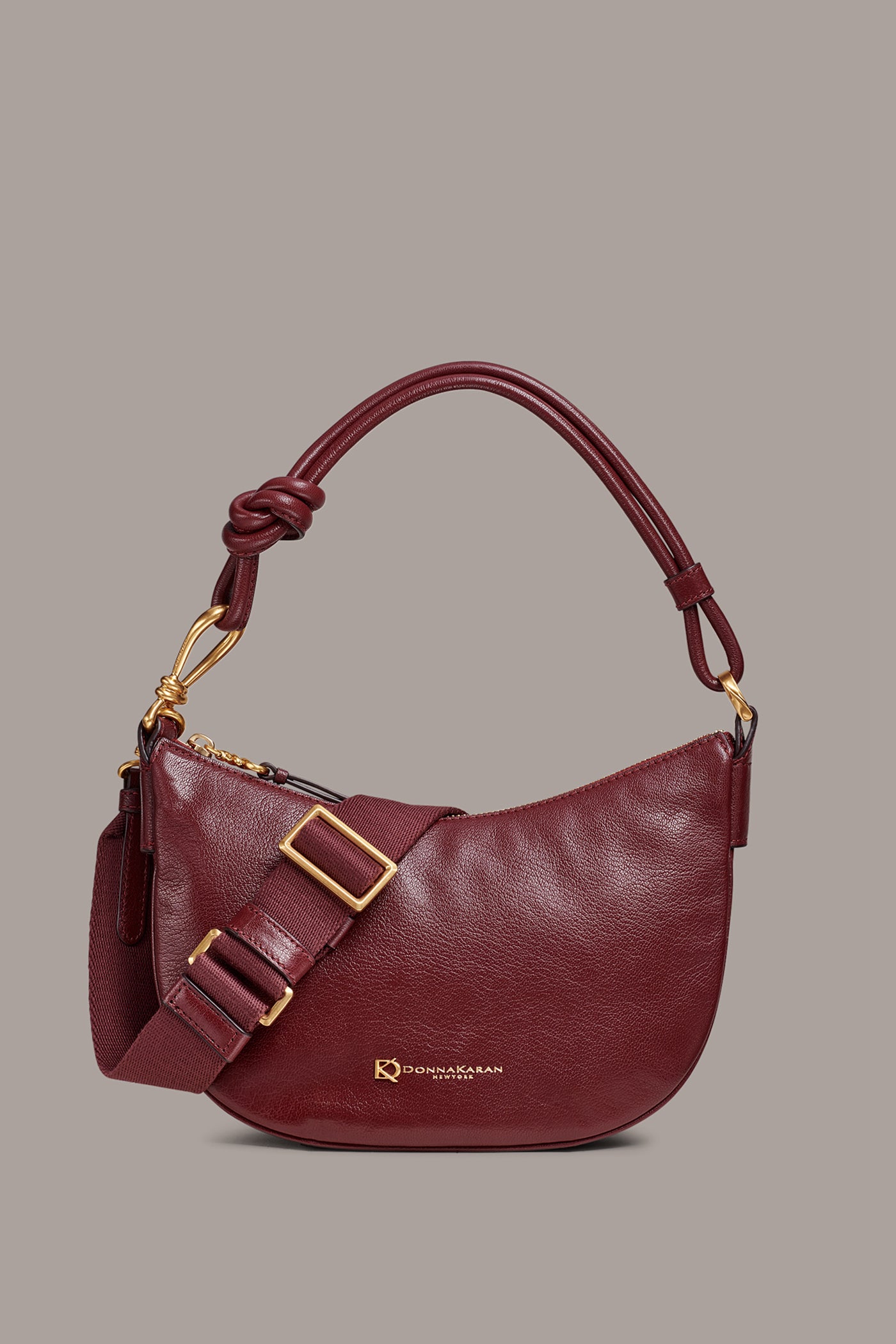 ROSLYN SMALL HOBO | View 1 | Sale Bags ROSLYN SMALL HOBO | View 1 | Sale Bags