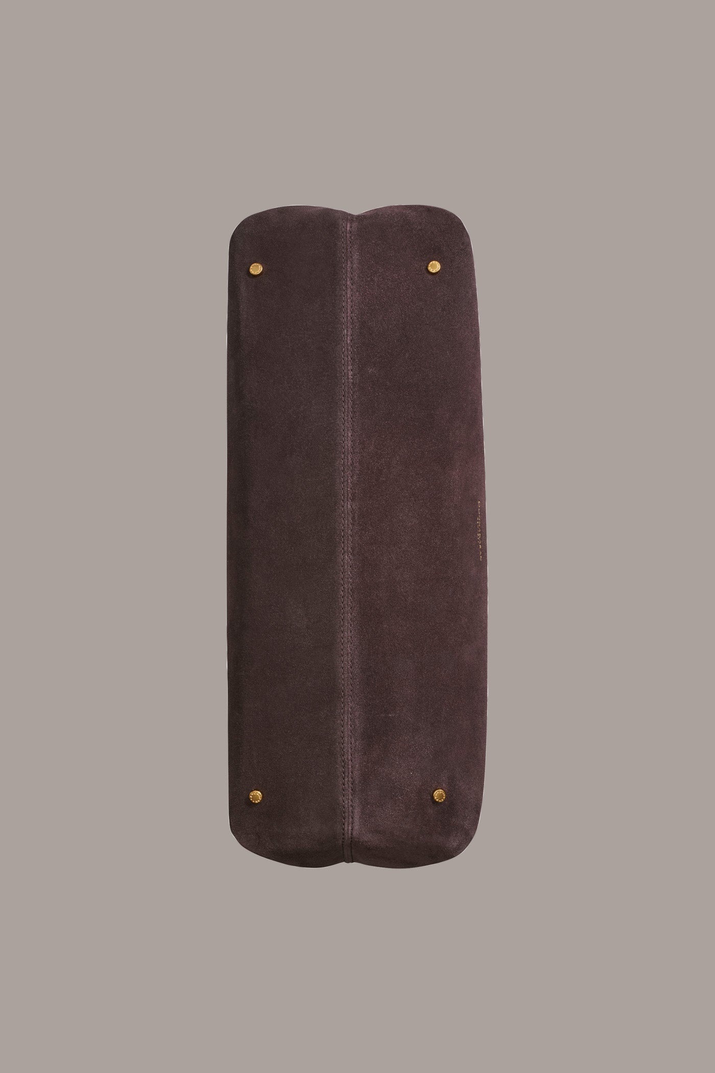 GEORGETTE SUEDE TOTE VIEW 6 | Totes GEORGETTE SUEDE TOTE VIEW 6 | Totes