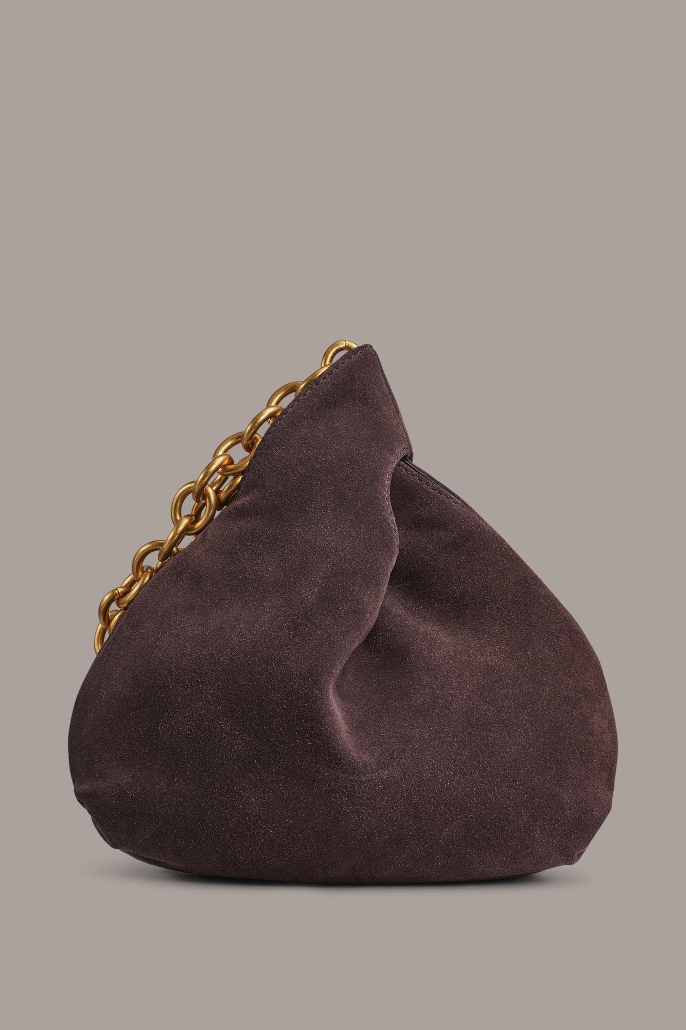 LAWRENCE SUEDE WRISTLET VIEW 4 | Bags LAWRENCE SUEDE WRISTLET VIEW 4 | Bags