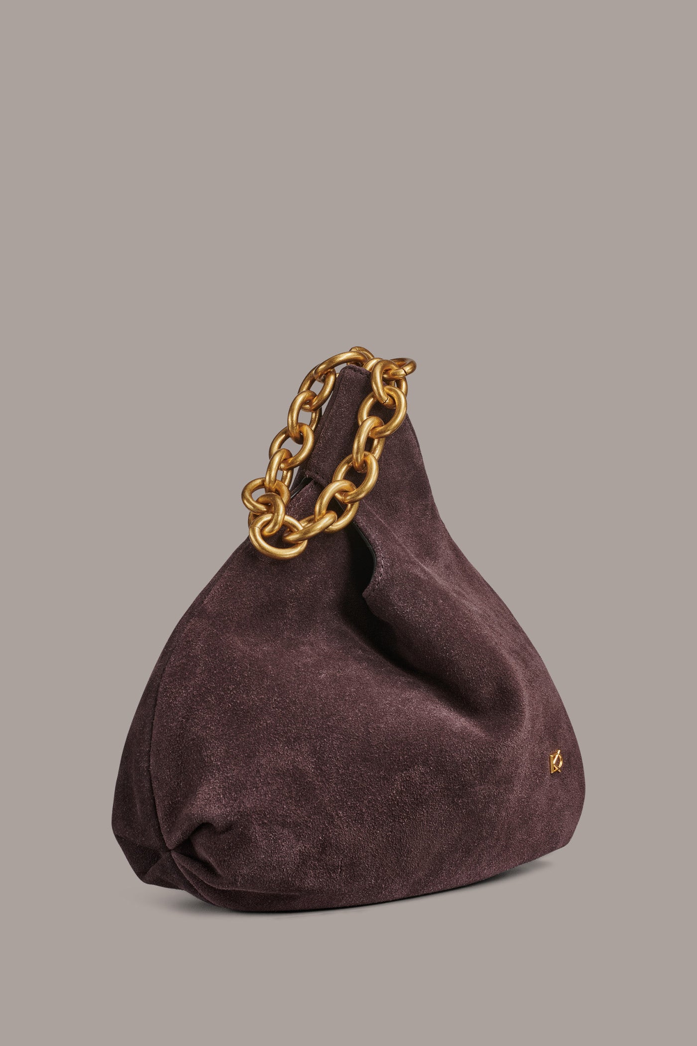 LAWRENCE SUEDE WRISTLET VIEW 3 | Bags LAWRENCE SUEDE WRISTLET VIEW 3 | Bags