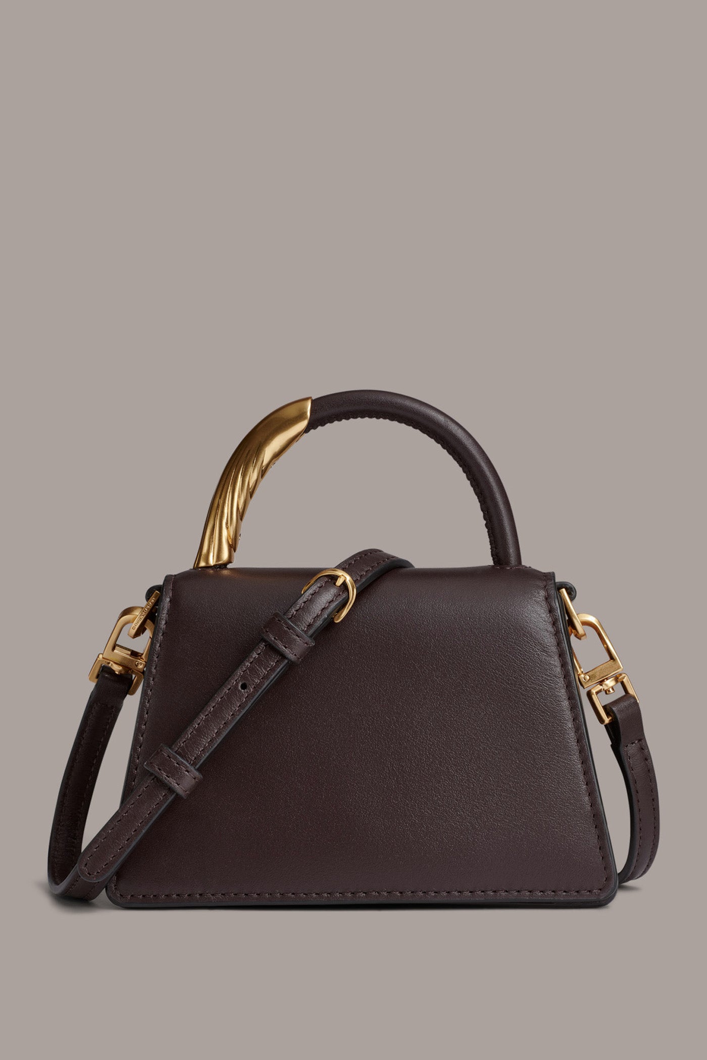 TULLE MINI CROSSBODY BAG VIEW 3 | Bags TULLE MINI CROSSBODY BAG VIEW 3 | Bags
