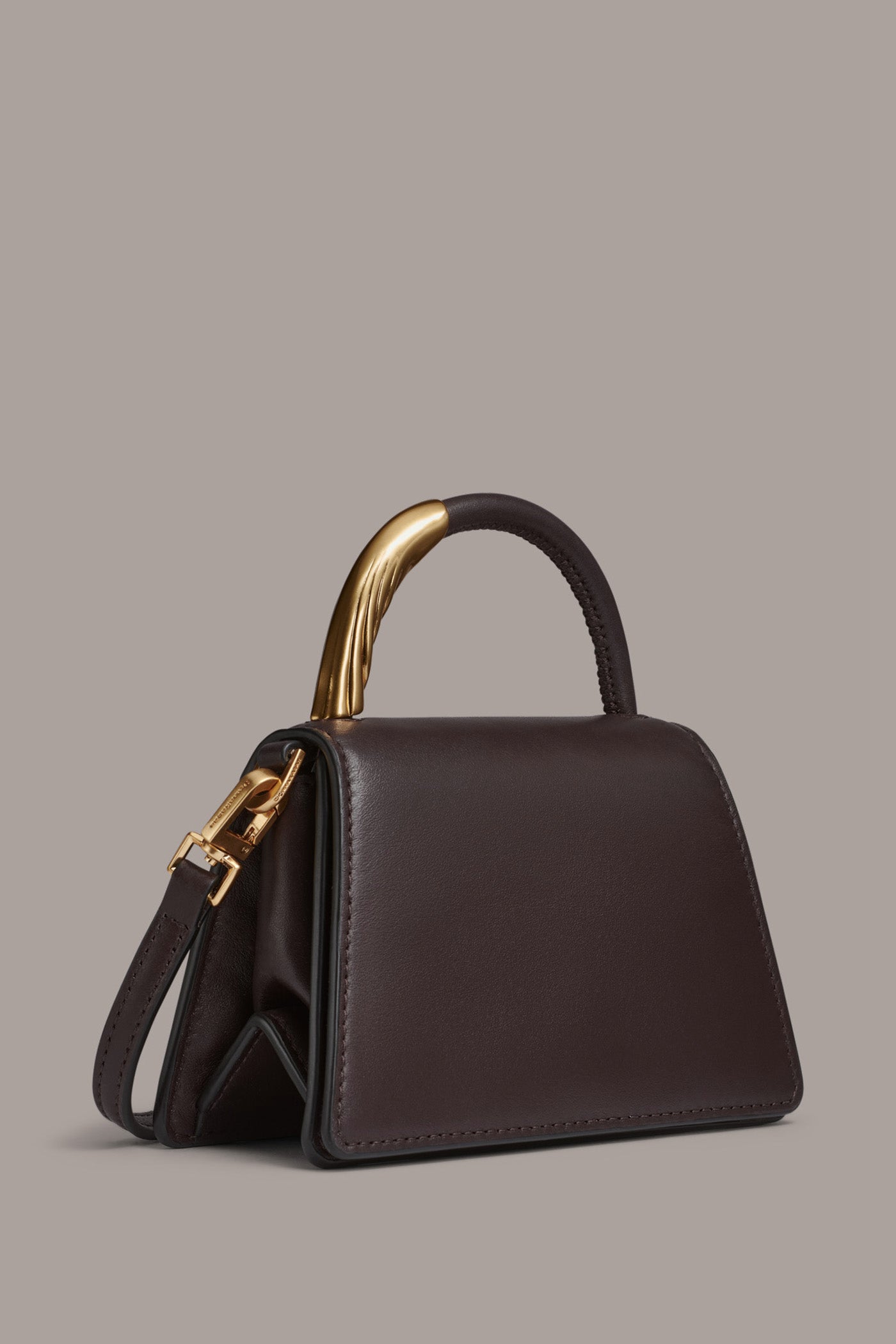 TULLE MINI CROSSBODY BAG VIEW 4 | Bags TULLE MINI CROSSBODY BAG VIEW 4 | Bags