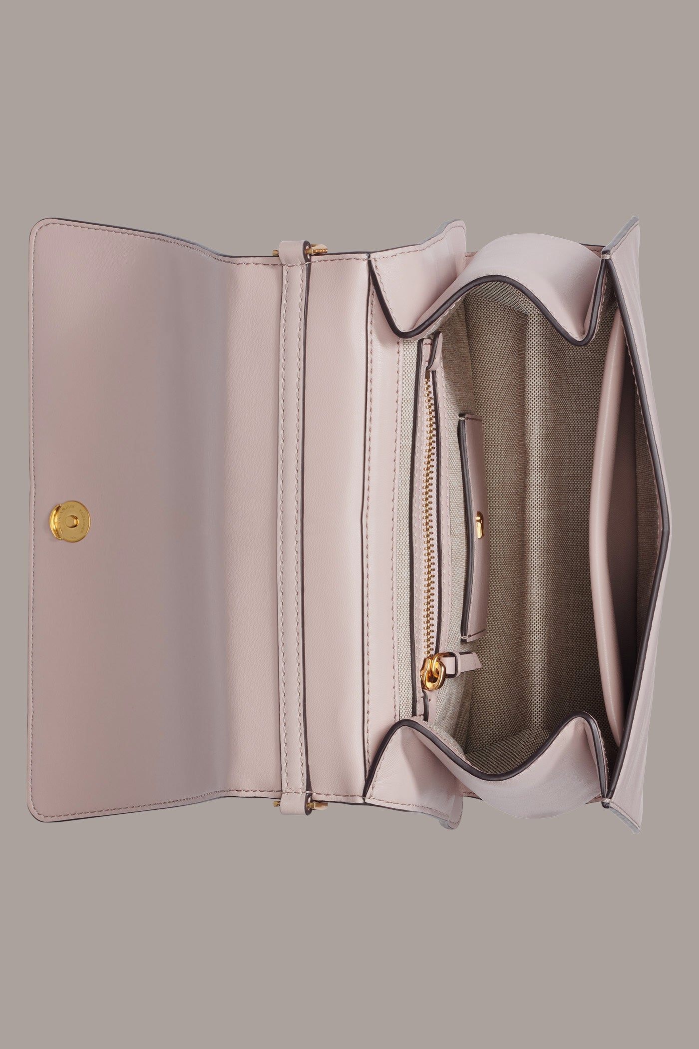 TULLE GOLD TRIMMED SATCHEL BAG VIEW 5 | Satchels TULLE GOLD TRIMMED SATCHEL BAG VIEW 5 | Satchels