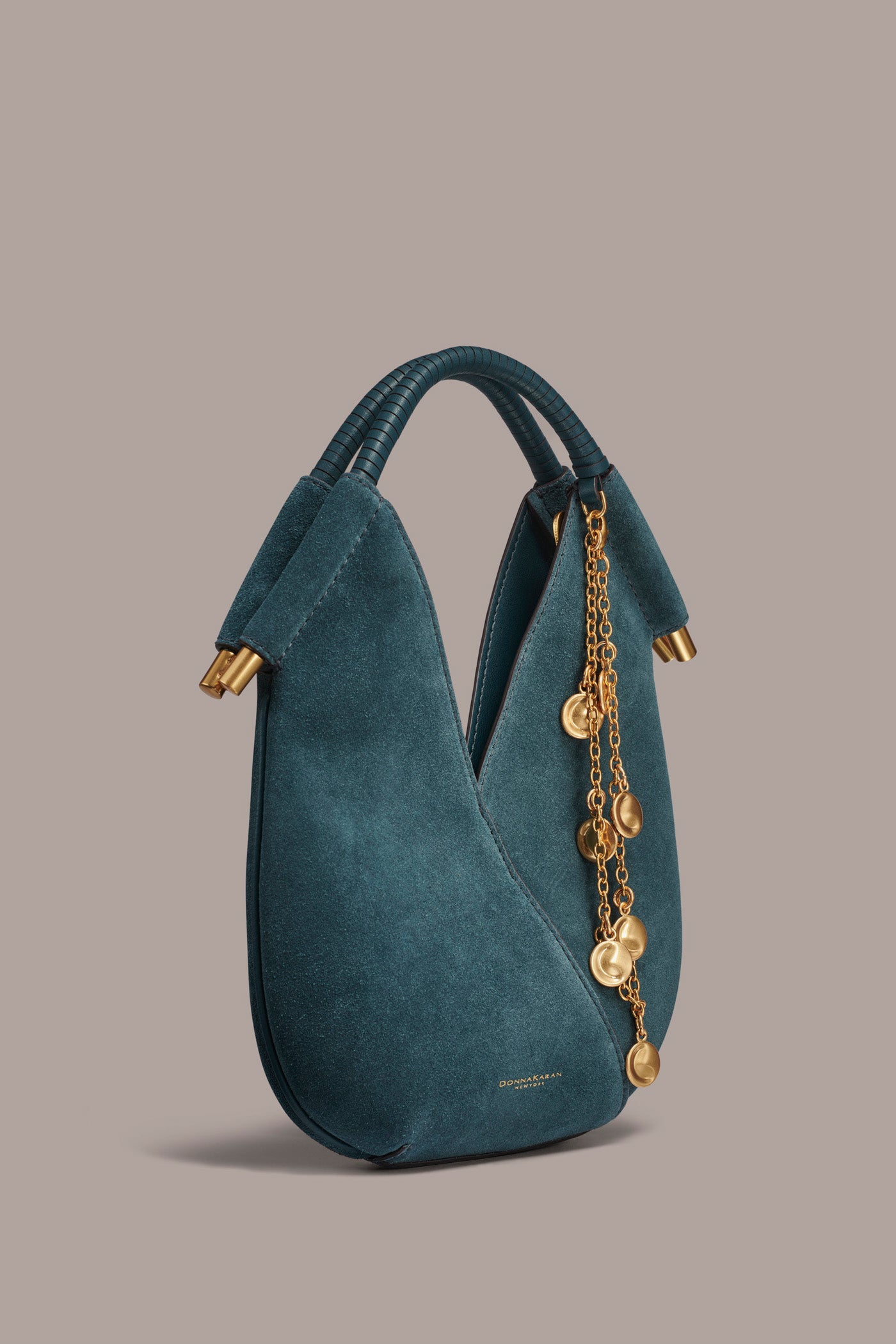 BALDWIN SUEDE CHARMS MINI CROSSBODY VIEW 3 | BALDWIN BALDWIN SUEDE CHARMS MINI CROSSBODY VIEW 3 | BALDWIN