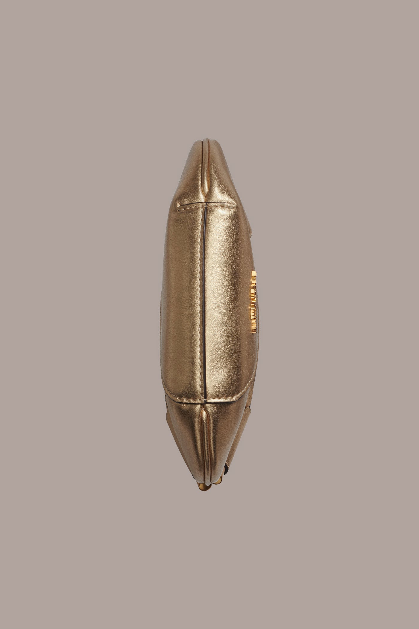 BALDWIN METALLIC MINI CROSSBODY BAG VIEW 6 | BALDWIN BALDWIN METALLIC MINI CROSSBODY BAG VIEW 6 | BALDWIN