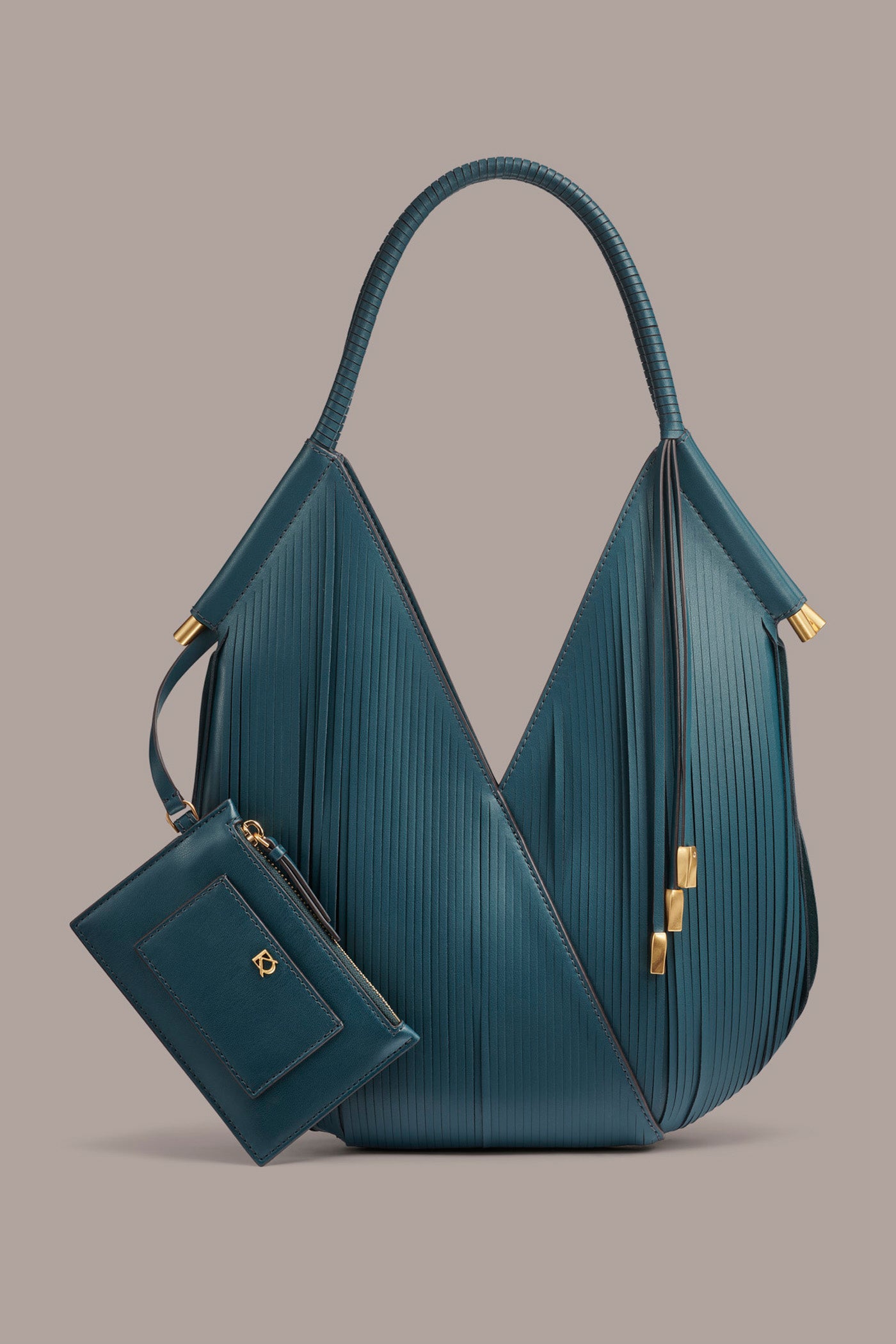 BALDWIN LASER-CUT MINI SHOULDER BAG | View 1 | BALDWIN BALDWIN LASER-CUT MINI SHOULDER BAG | View 1 | BALDWIN