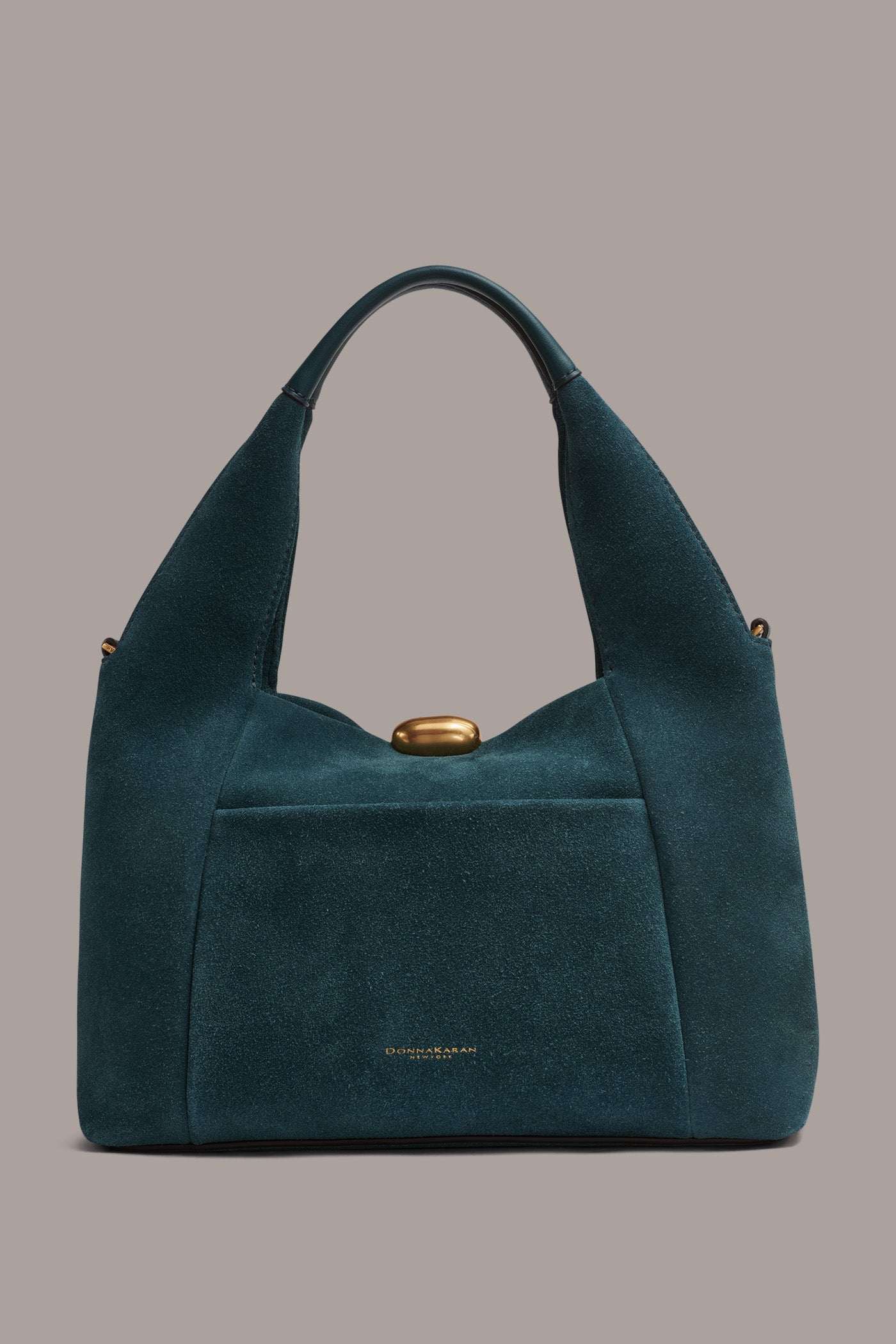 ORGANZA SUEDE CROSSBODY BAG VIEW 5 | Bags ORGANZA SUEDE CROSSBODY BAG VIEW 5 | Bags
