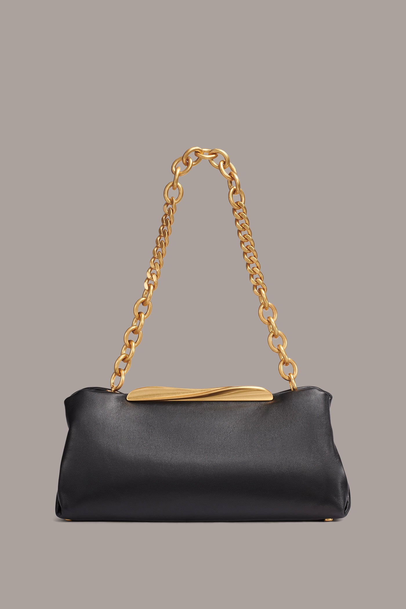 POPLIN CLUTCH VIEW 4 | Bags POPLIN CLUTCH VIEW 4 | Bags