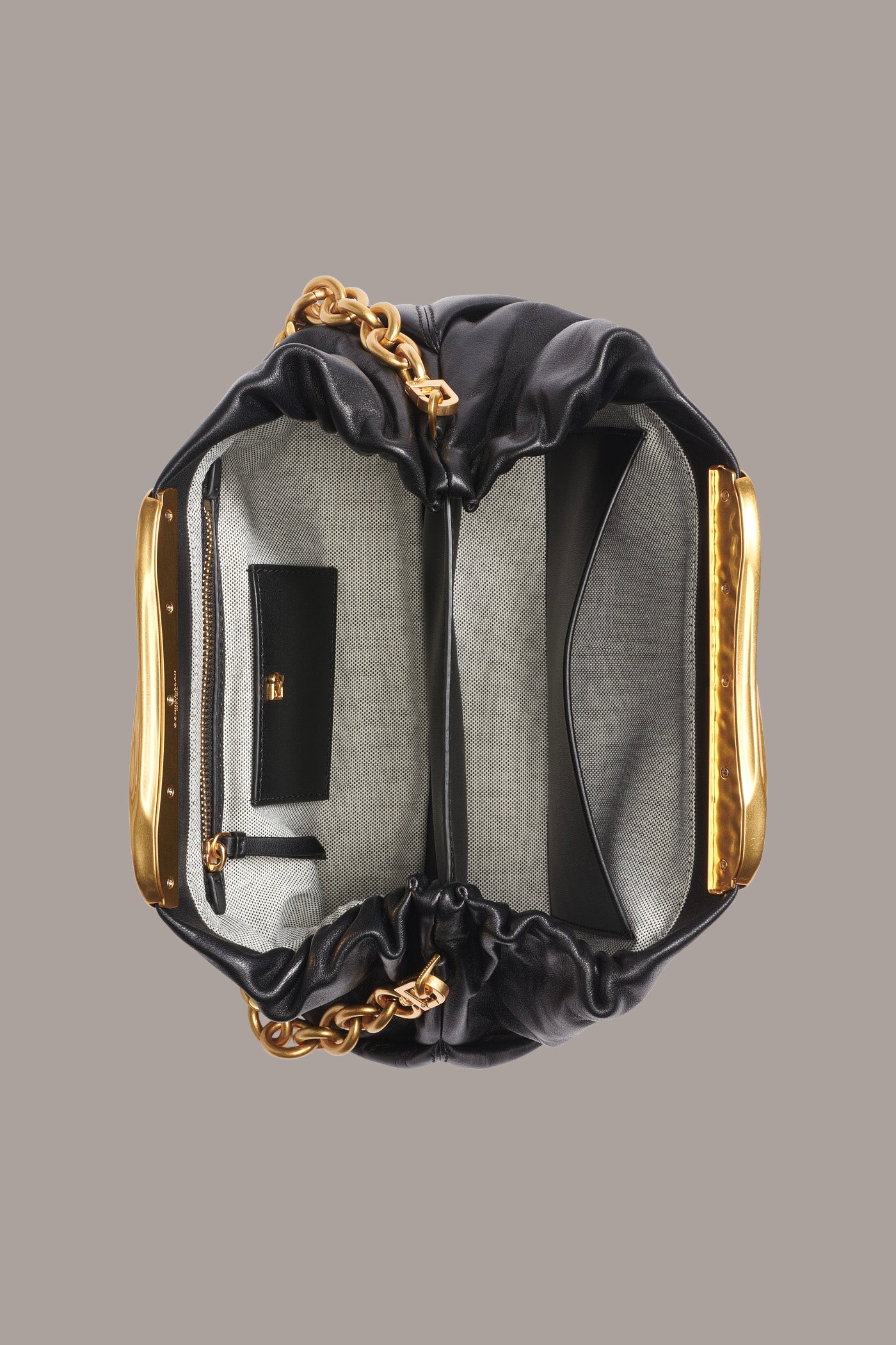 POPLIN CLUTCH VIEW 3 | Bags POPLIN CLUTCH VIEW 3 | Bags