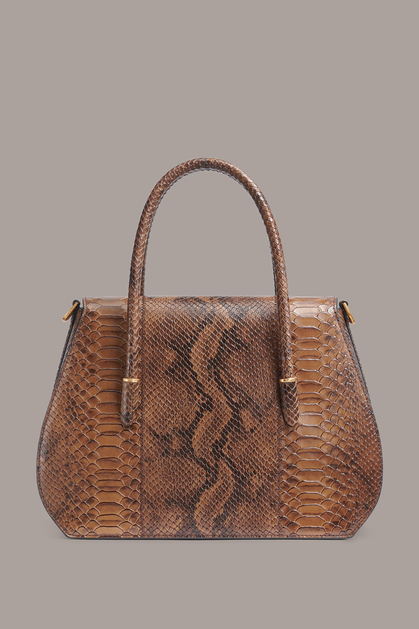 BELLEROSE SATCHEL VIEW 5 BELLEROSE SATCHEL VIEW 5