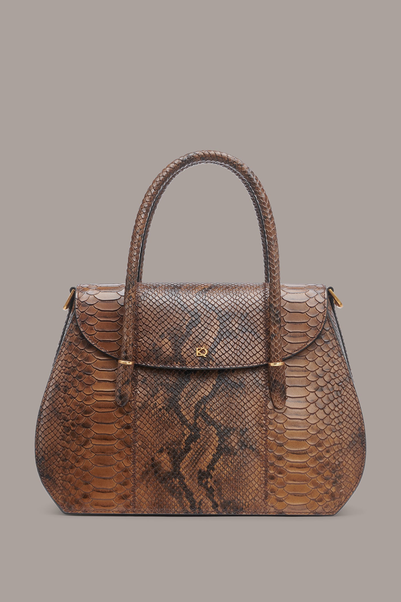 BELLEROSE SATCHEL VIEW 3 BELLEROSE SATCHEL VIEW 3